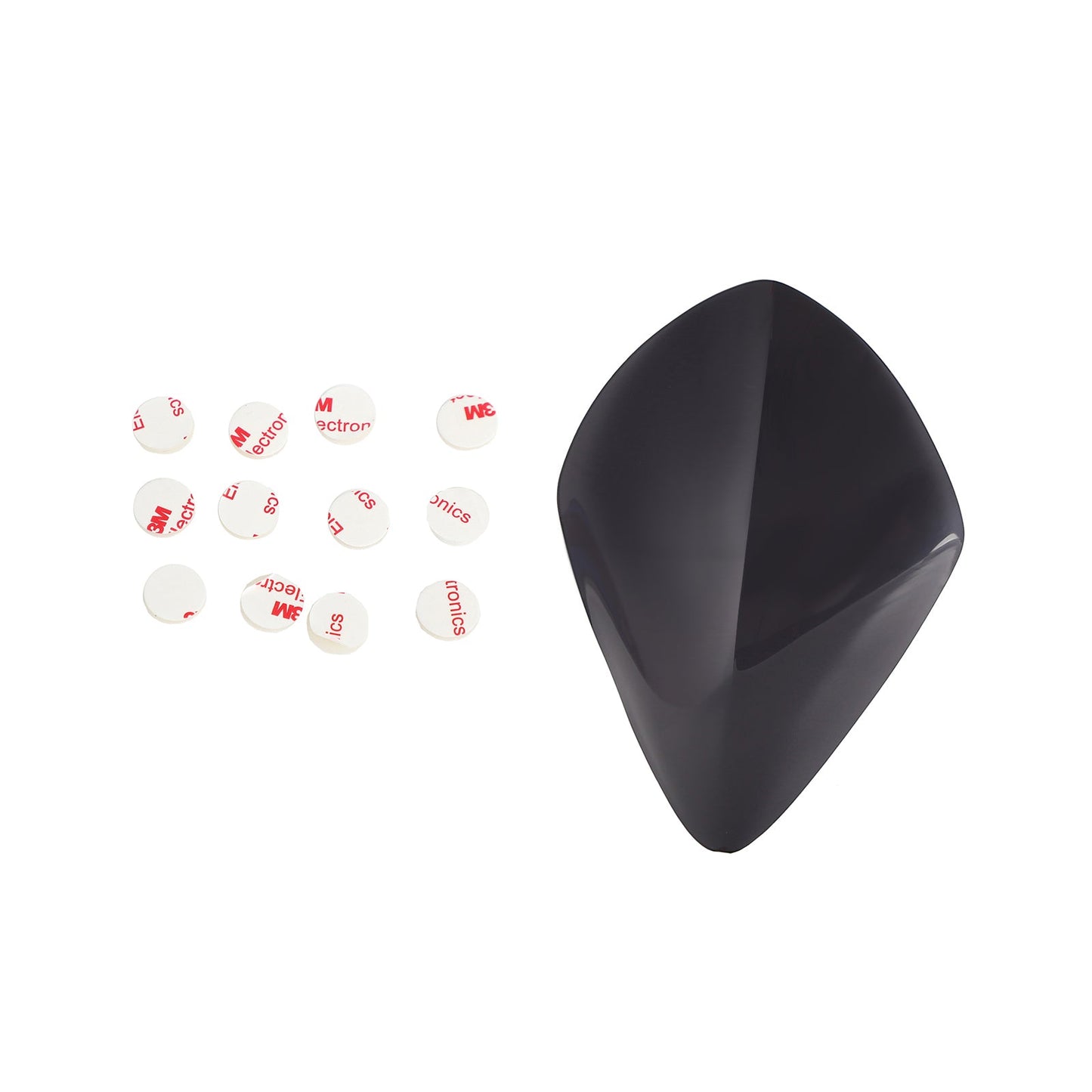 Front Headlight Lens Protection Cover Clear For Suzuki Gsxr1000 Gsxr 1000 07-08