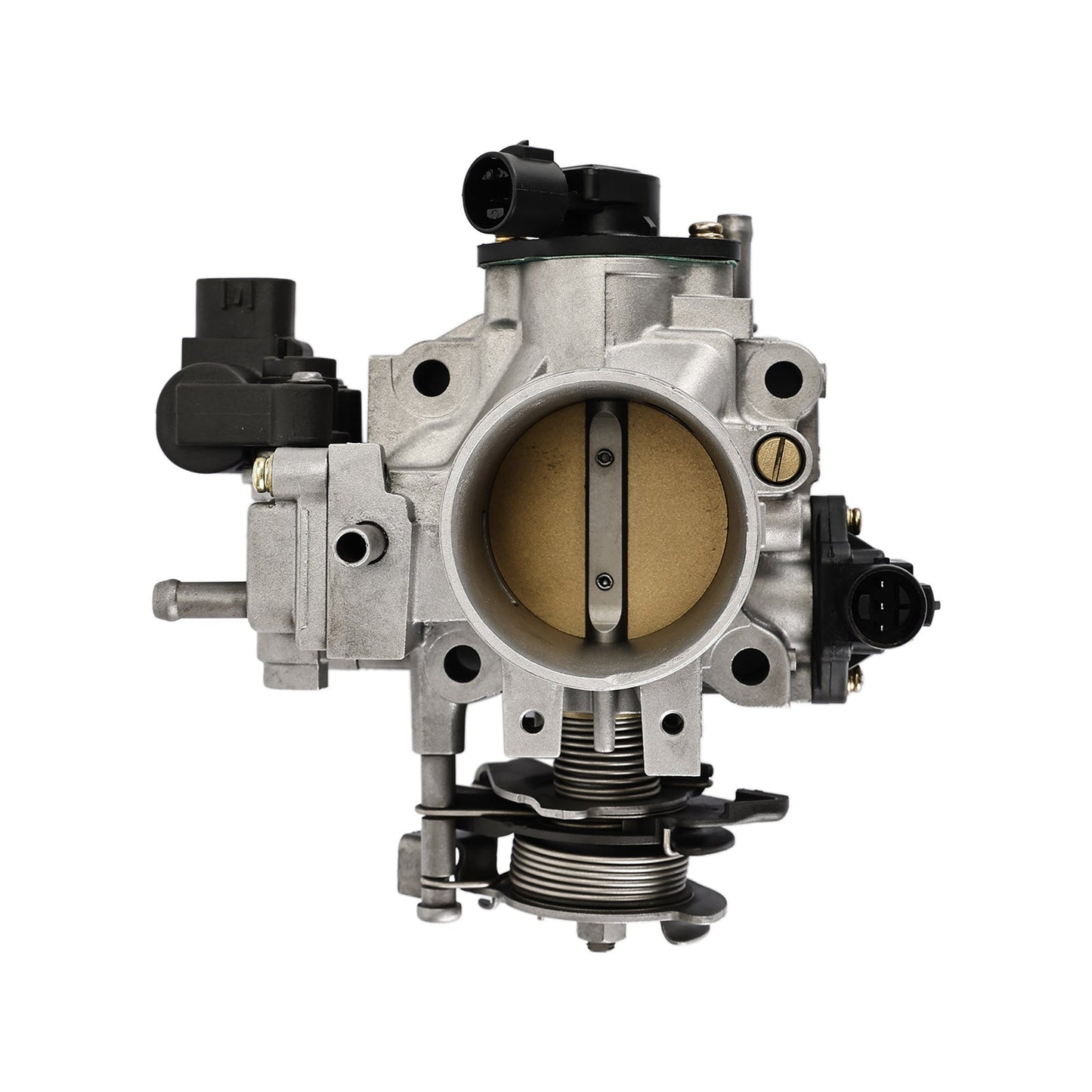 Acura CL 3.2L 3.0L 1997-2003 Throttle Body Assembly 16400-P8C-A21 Fedex Express