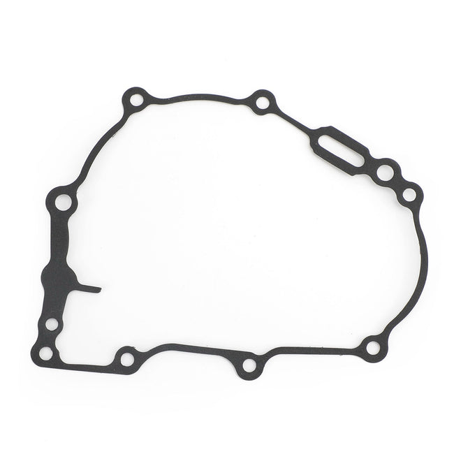 Left Engine Stator Cover Gasket For Yamaha YZ 450 F YZ450F 2010 2011 2012 2013