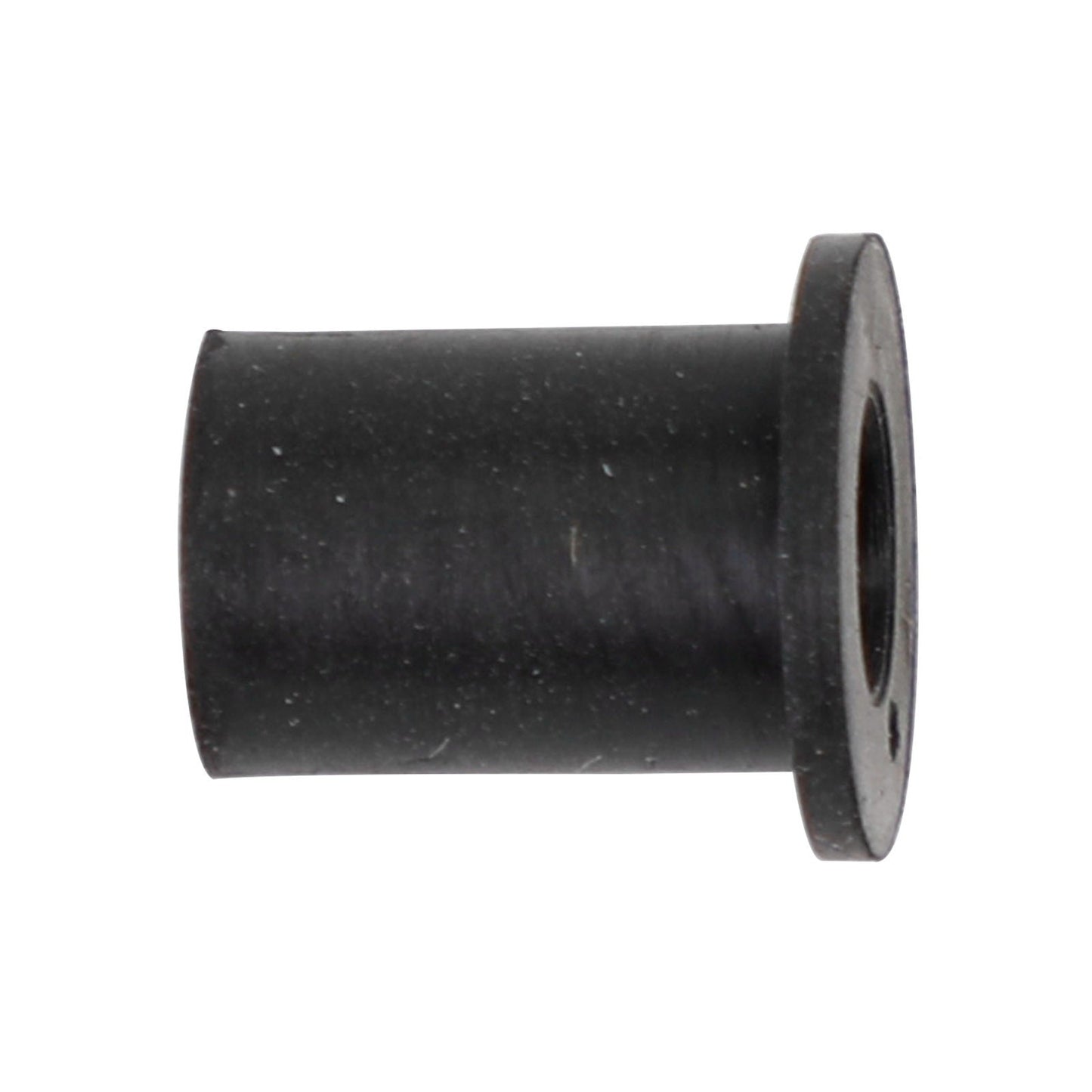 10 Quantity M5 Rubber Well Nut Windscreen & Fairing 5mm Wellnuts Fits 10mm Hole