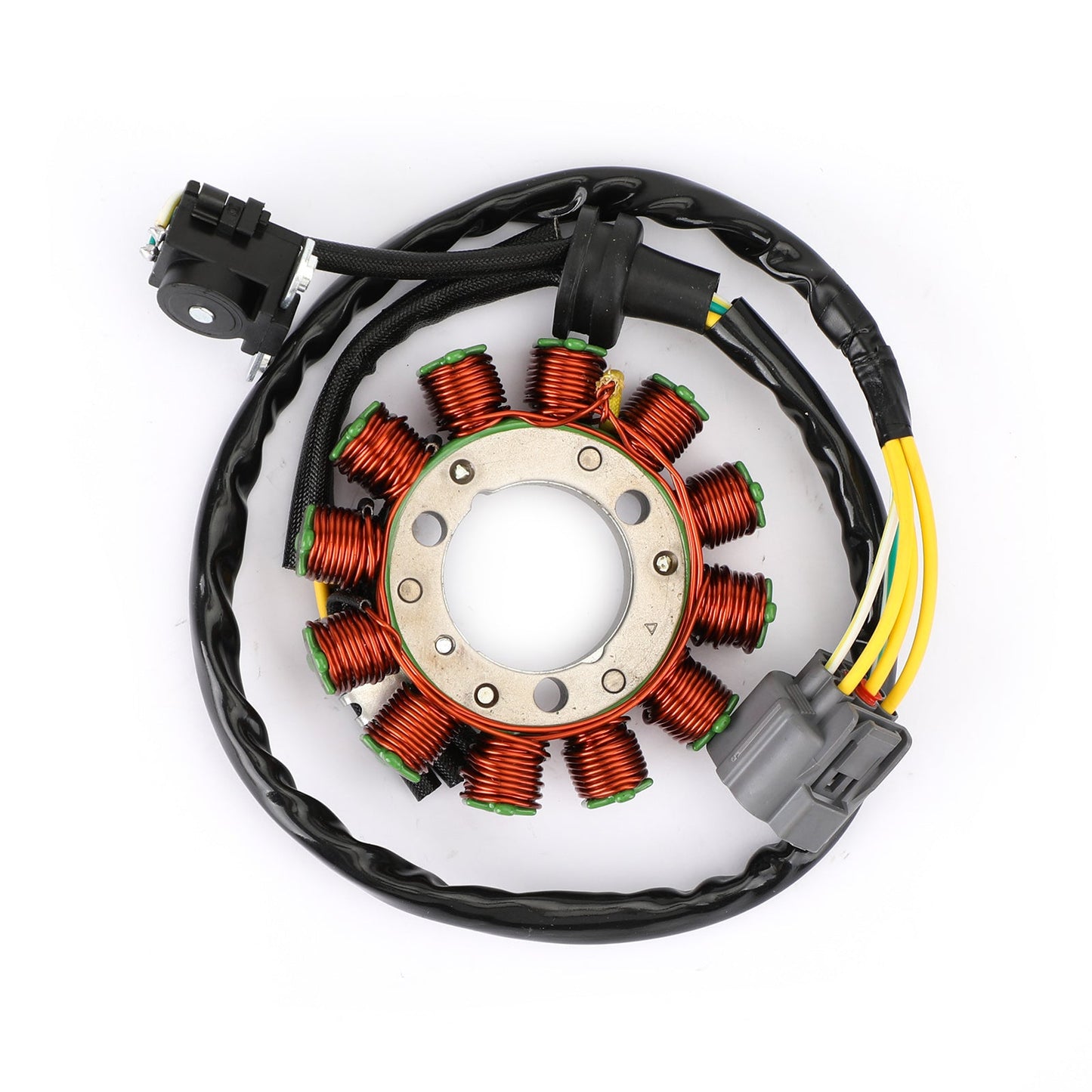 Stator Magneto Fit for Kawasaki KX250F KX450F 2009-2020 21003-0147 21003-0102