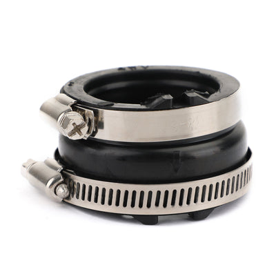 Intake Adapter Boot Fit for Yamaha Rhino 660 Grizzly 660 02-08 5KM-13596-00-00