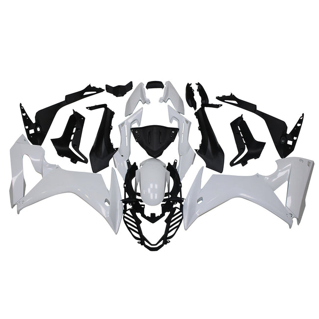 Amotopart Honda CBR650F 2016-2018 Fairing Injection Molding Unpainted