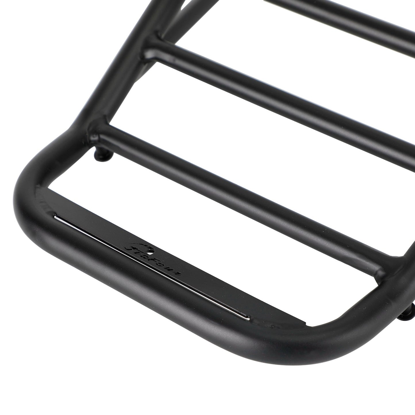 2018-2022 Bonneville Speedmaster 1200 Rear Top Box Rack Luggage Carrier