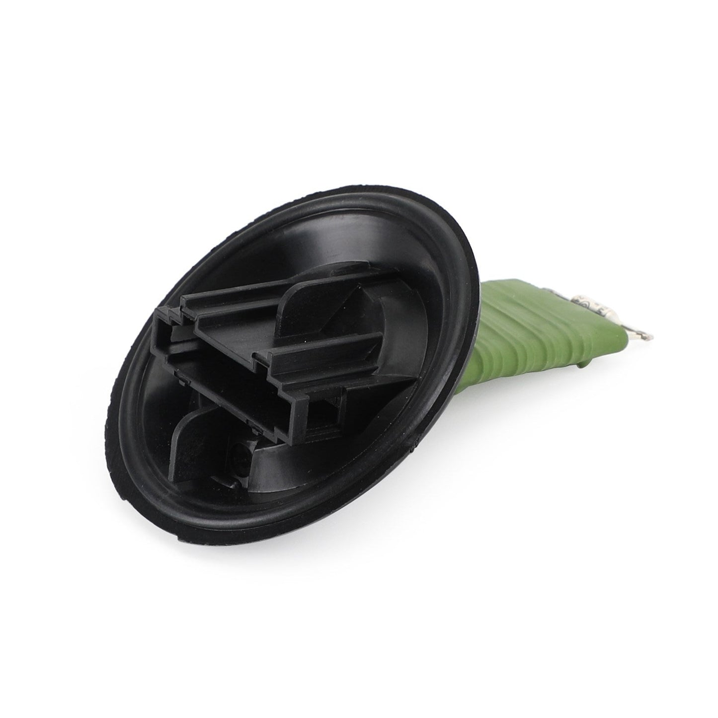 Heater Blower Fan Resistor 6Q0959263 For Audi A1 A2 VW Polo Seat Ibiza Skoda