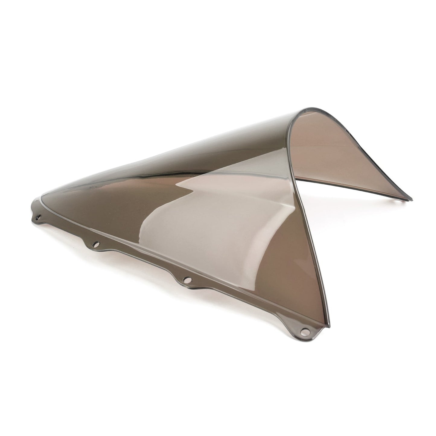 ABS Plastic Motorcycle Windshield WindScreen for Ducati 1299 2015-2020