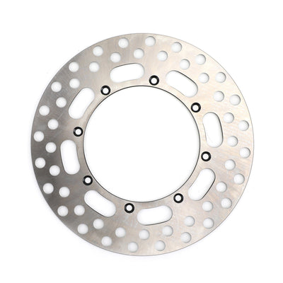 Front Brake Disc Rotor for Kawasaki KDX200 KDX200SR KX125 KX250 KX500 1985-1994