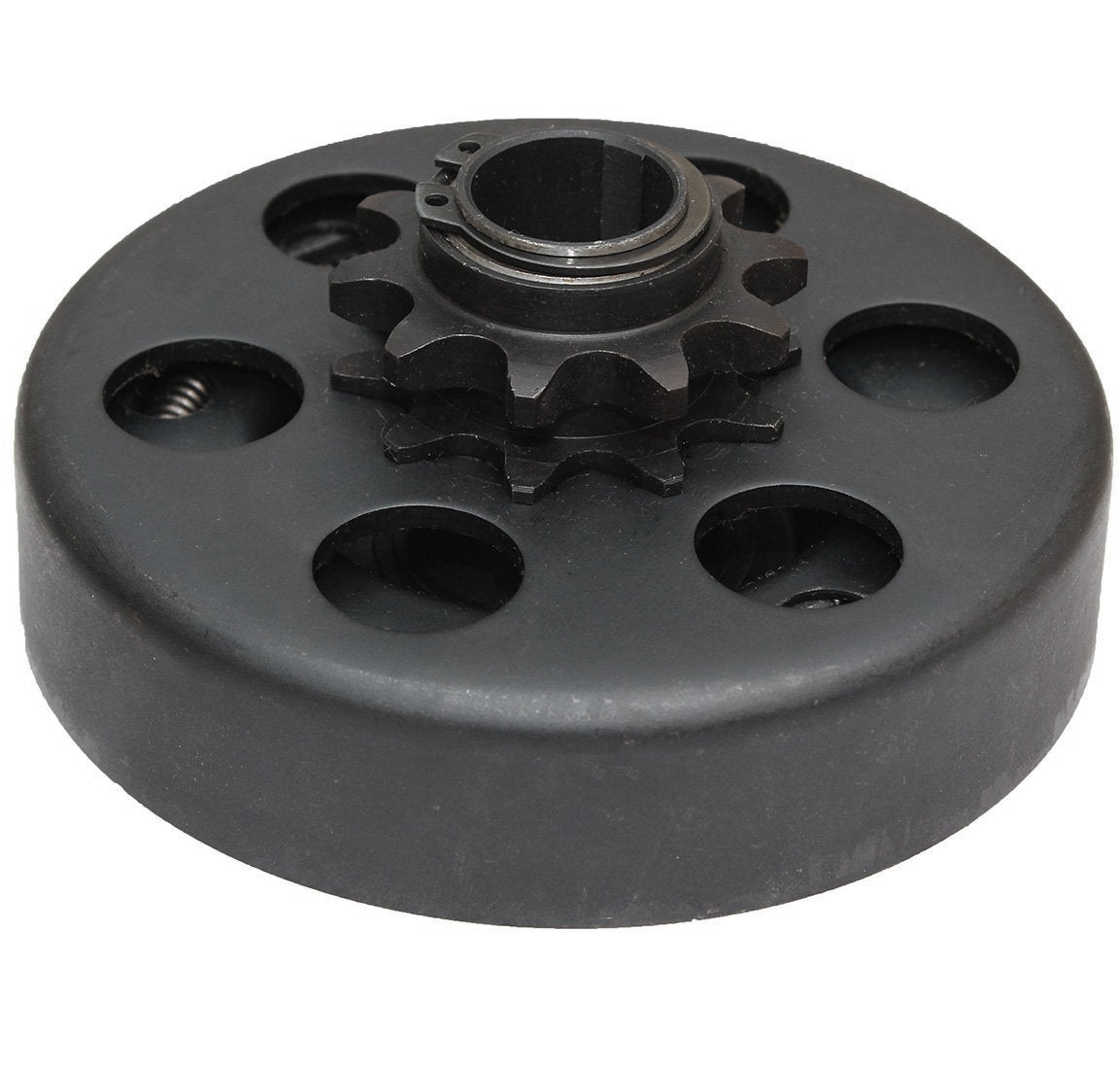 Performance Clutch 3/4'' Bore #40/41/420 Chain 10T Tooth For Go Kart Mini Bike