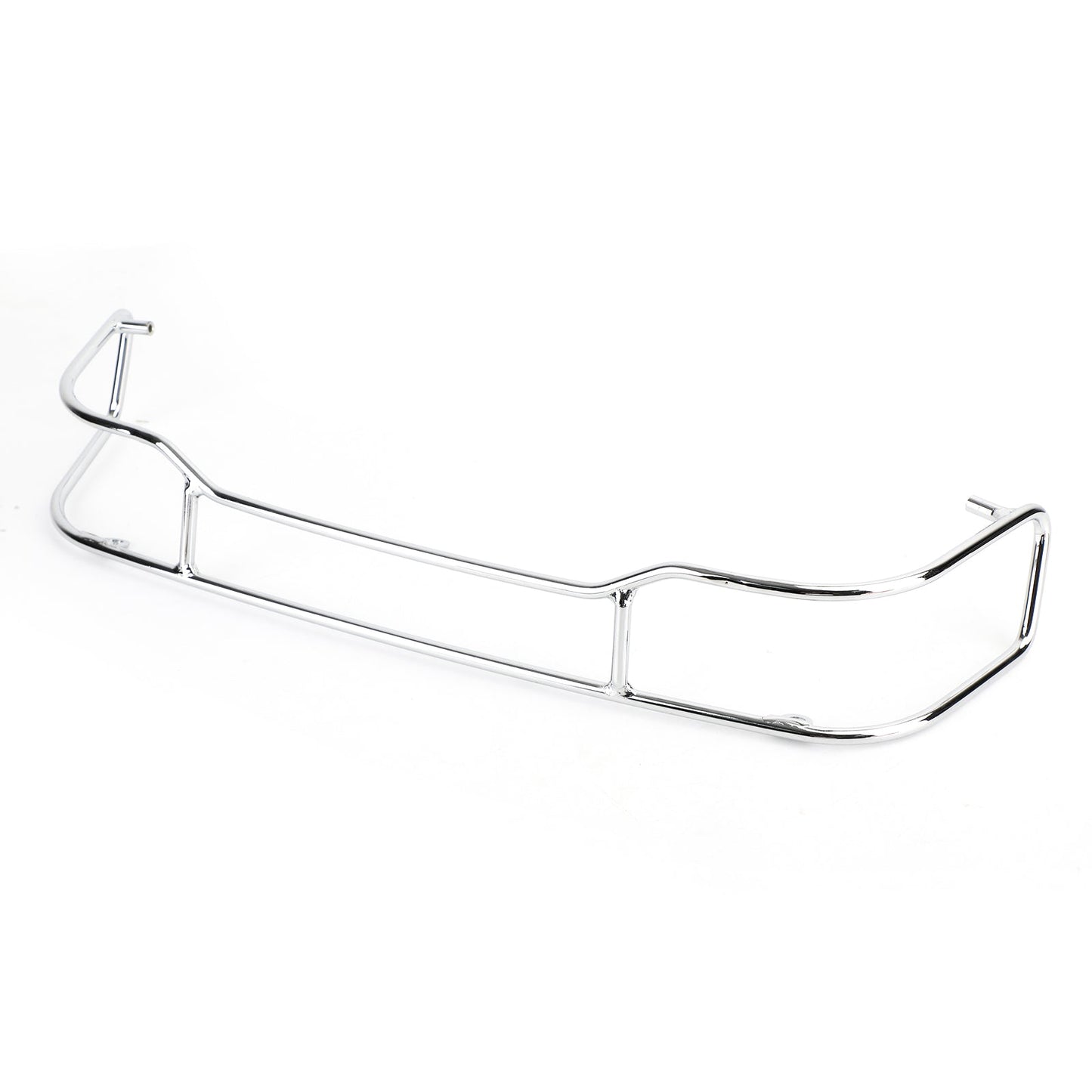 Rear Taillight Bracket Decorative Protection For 2014-2020 Touring Models FLT, FLHT, FLHTCU, FLHRC, Road King, Road Glide, Street Glide CHR