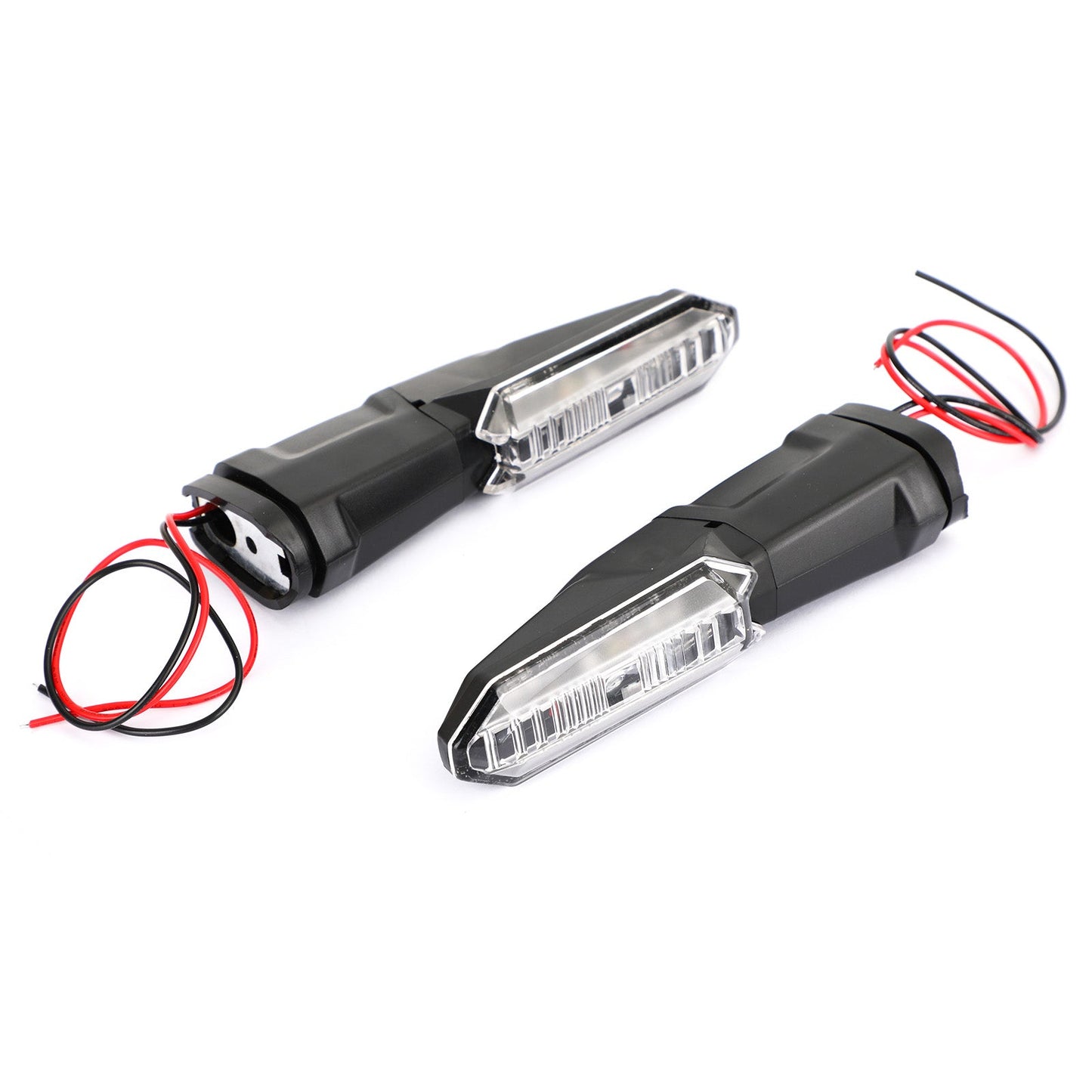 Turn Signal Indicator Lights fit for Kawasaki Versys 650 1000 NINJA 250 300 400