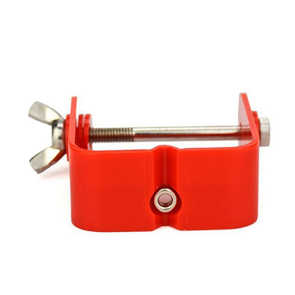 Archery Bowstring Serving Thread Cord Line Bow String Server Jig Tool