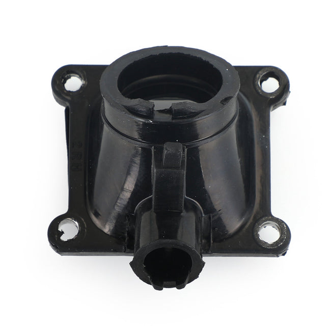 Intake Carb Joint Boot Insulator For Yamaha TZR125 TZR125L 87-94 2RH-13565-00