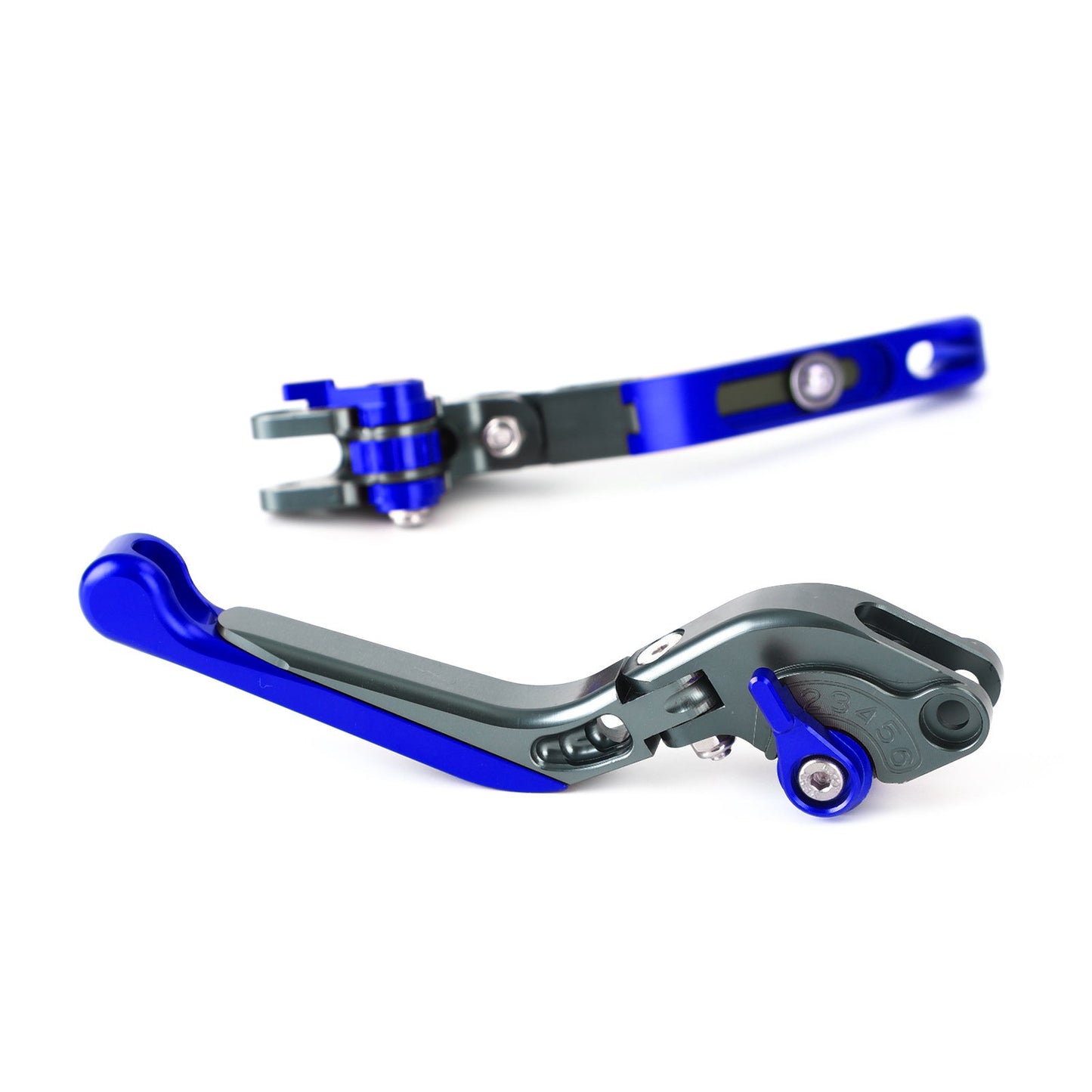 Adjustable Clutch Brake Lever for Yamaha MT-09 Tracer 900/GT 21-22 YZF R6 17-20