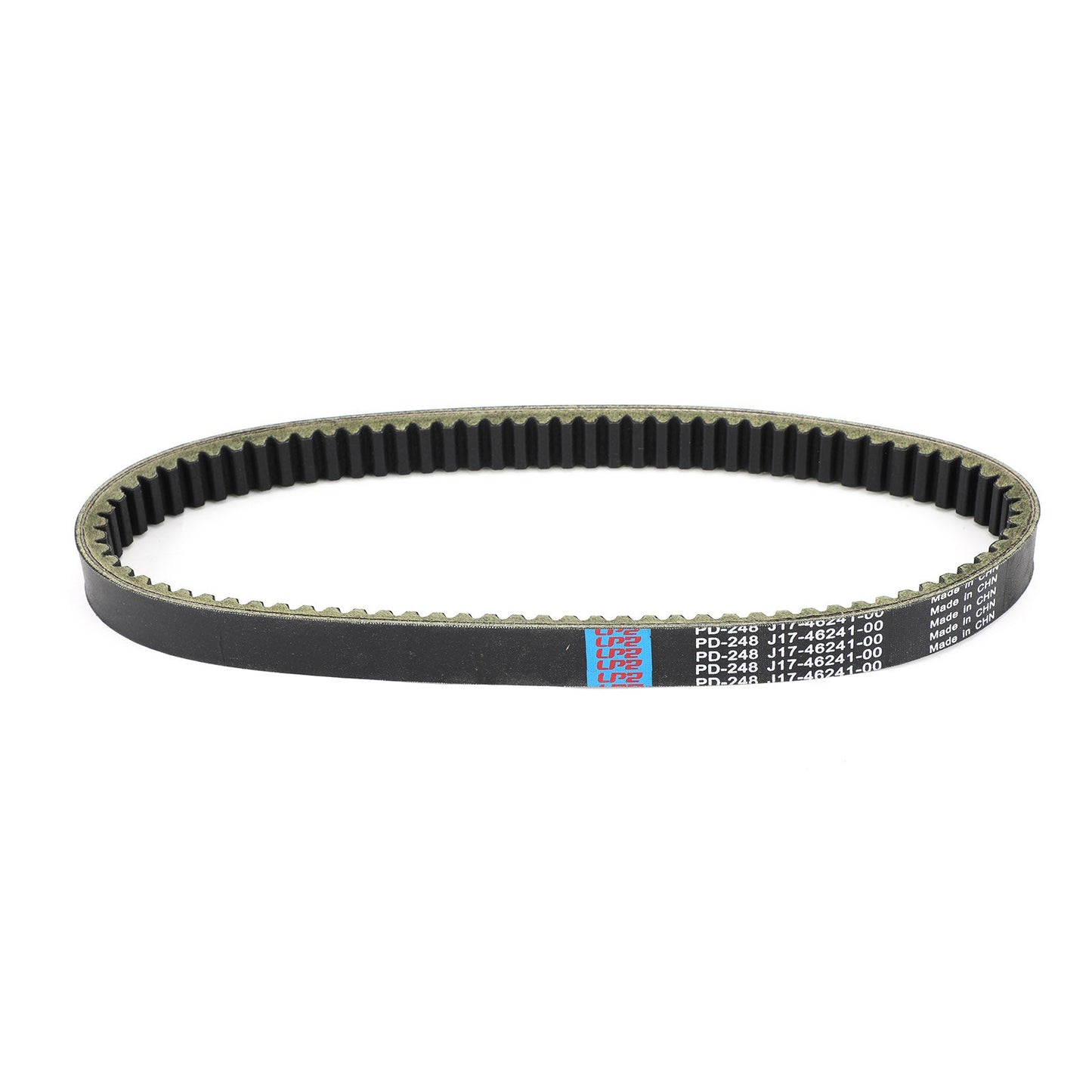 Drive Belt Fit For Yamaha G3A G1A J17-46241-00 36394-67