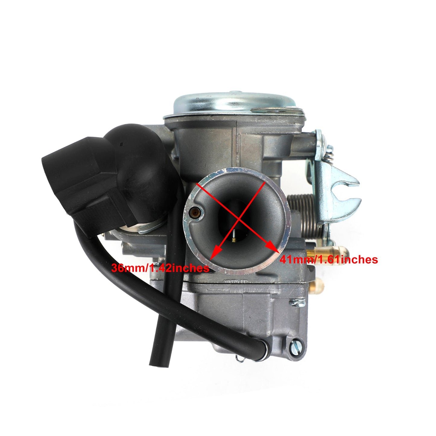 Honda DIO50 NCH50 NSC50 NCH50 NVS50 NSK AF56 2008-2019 Carburetor Carb