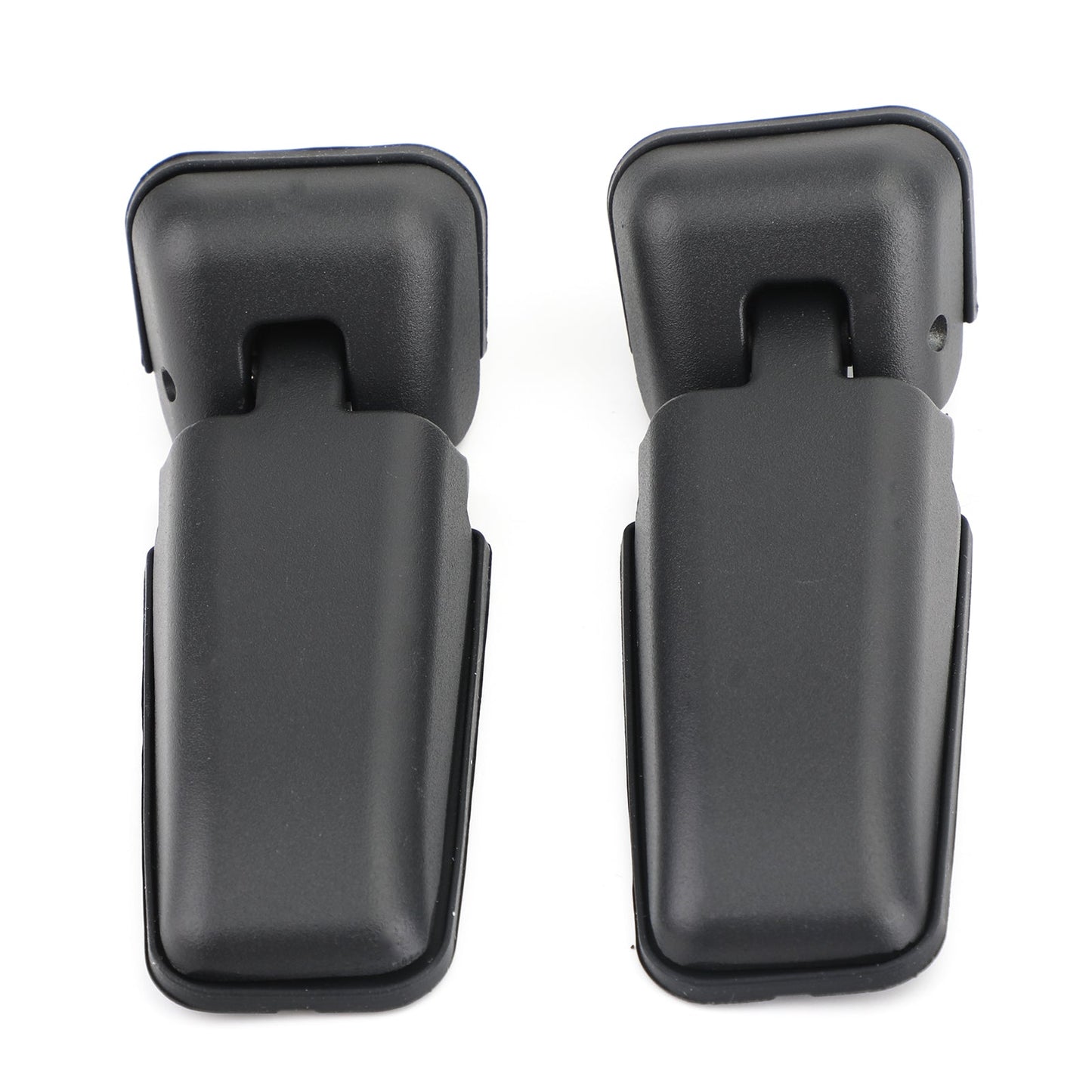 Rear Tailgate Glass Hatch Hinge Set L+R Fit For Nissan Pathfinder 05-12