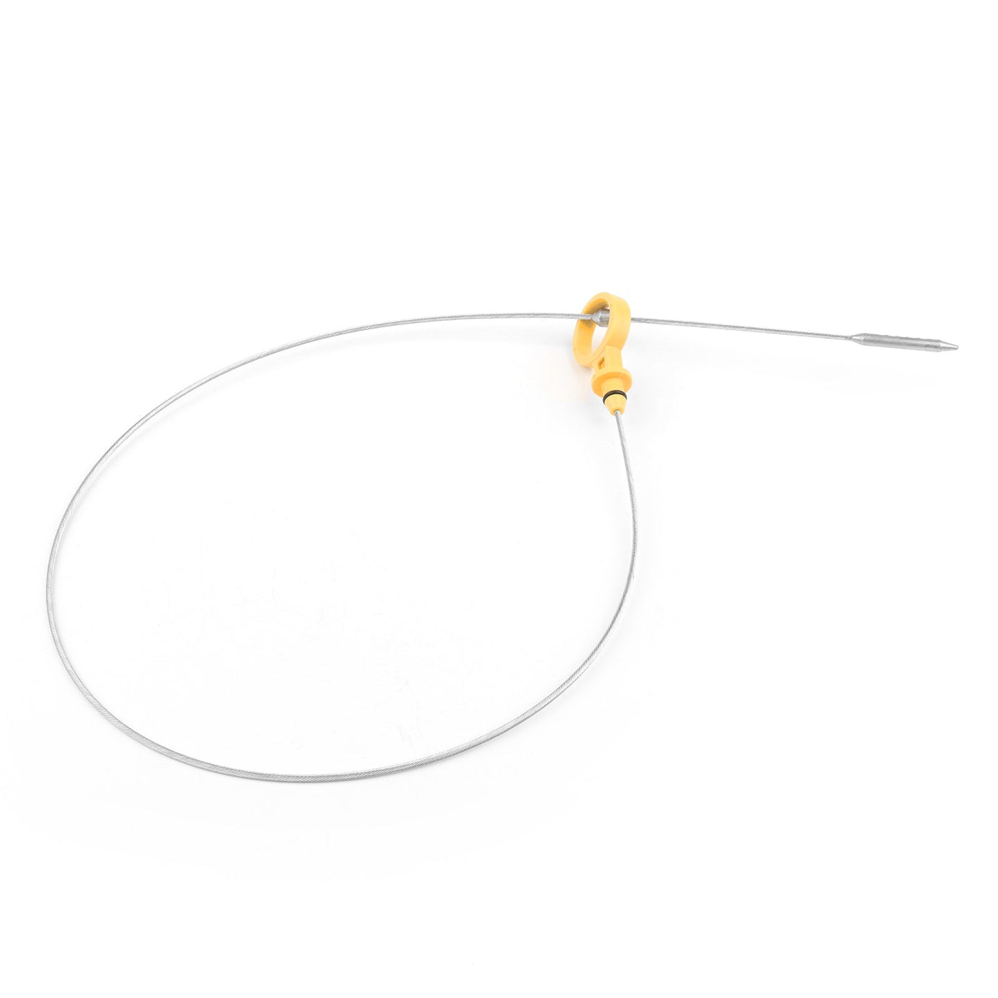 Duramax Diesel Engine Oil Level Dipstick GM Silverado/Sierra 2500/3500 HD 6.6