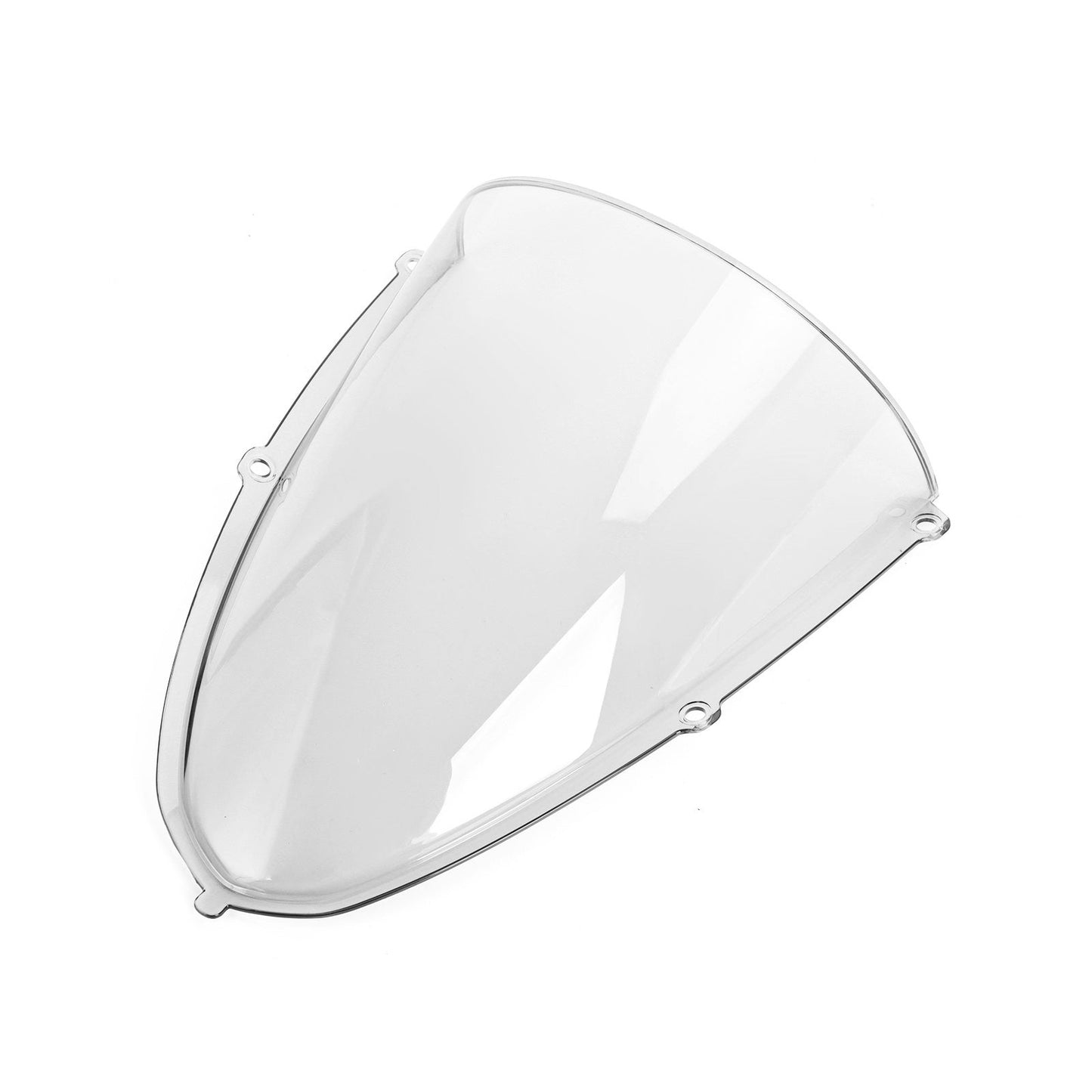 ABS Motorcycle Windshield WindScreen fit for Aprilia RS660 2020-2022