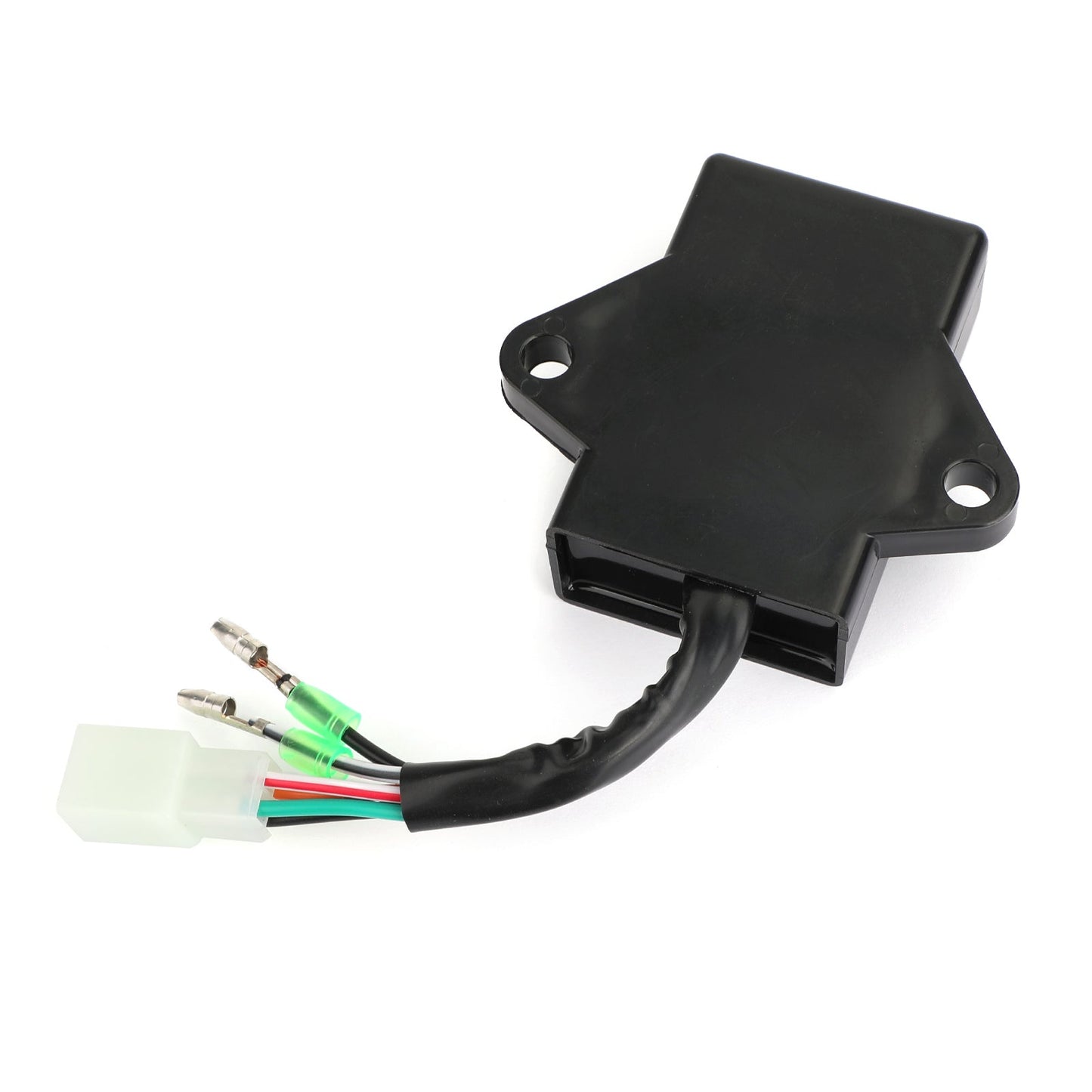 CDI Igniter For Yamaha T80 ED Town Mate T80 D Town Mate 1986-1993