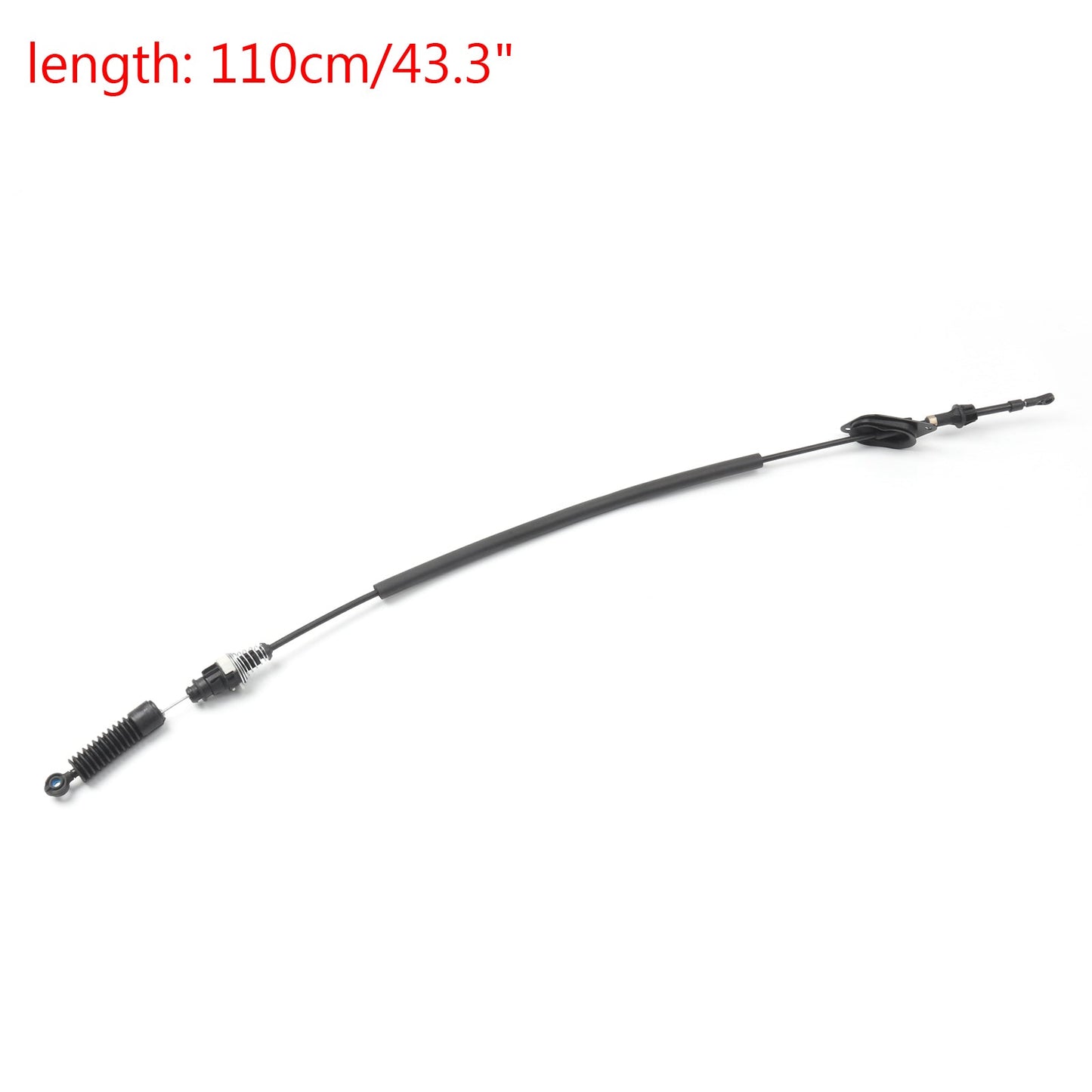 Shifter/Shift Cable Fits for Isuzu Rodeo Passport 1998-2004 8-97124-855-3