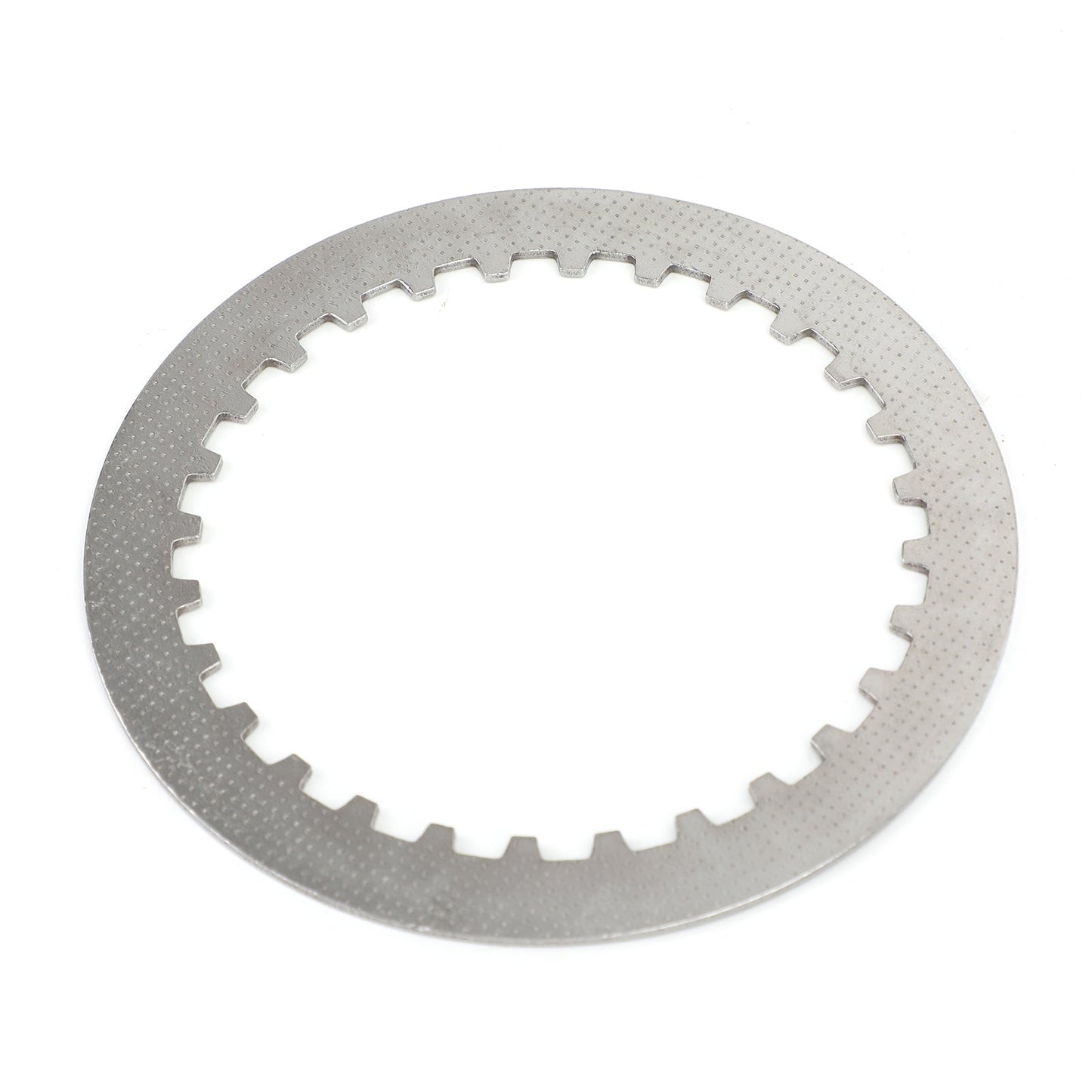 1985-1999 Suzuki GSF600 Bandit GSX600 GSX-R750 Clutch Plate Kit - Friction & Steel Plates