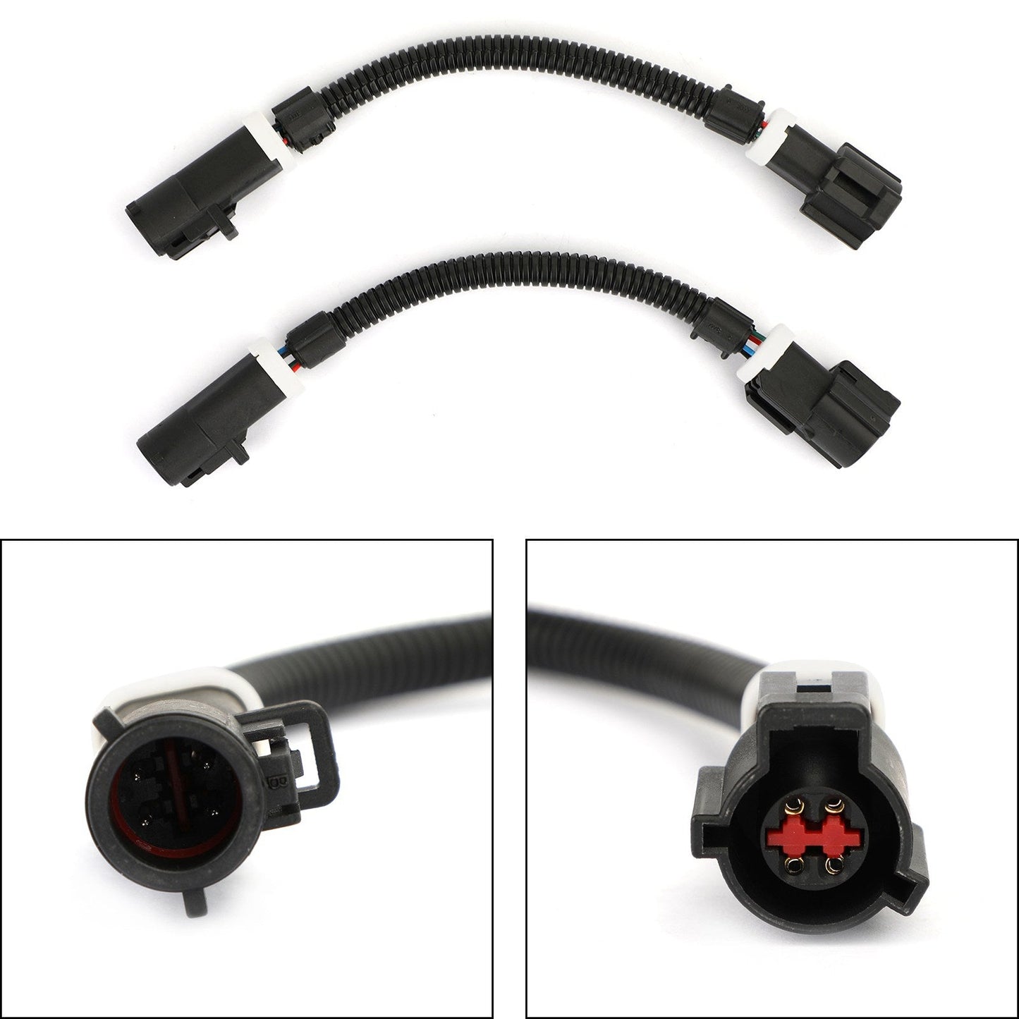 O2 Sensor Open Loop Controller Delete mil eliminator cheater Fit For 4.6L & 5.0L Ford Mustangs 1996-2004