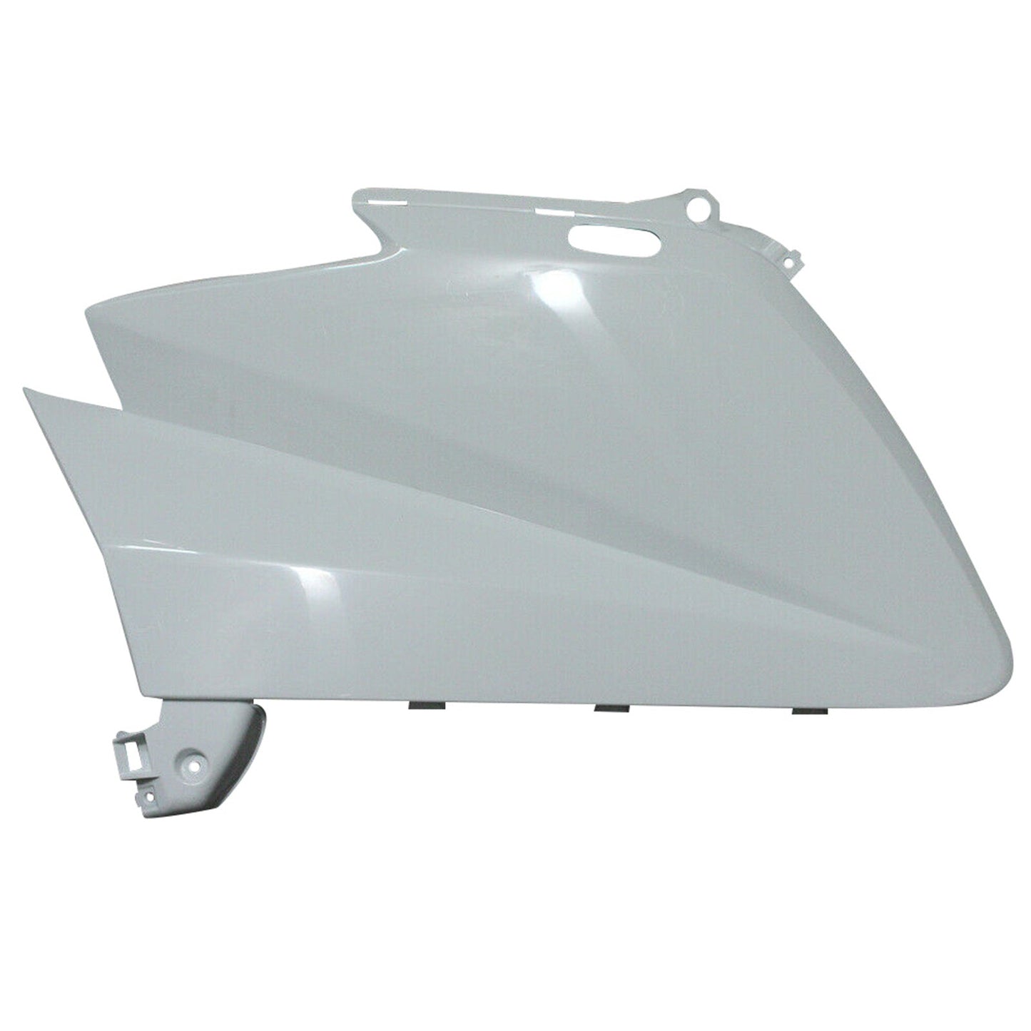 Amotopart Yamaha T-Max 2013-2014 Fairing Injection Molding Unpainted