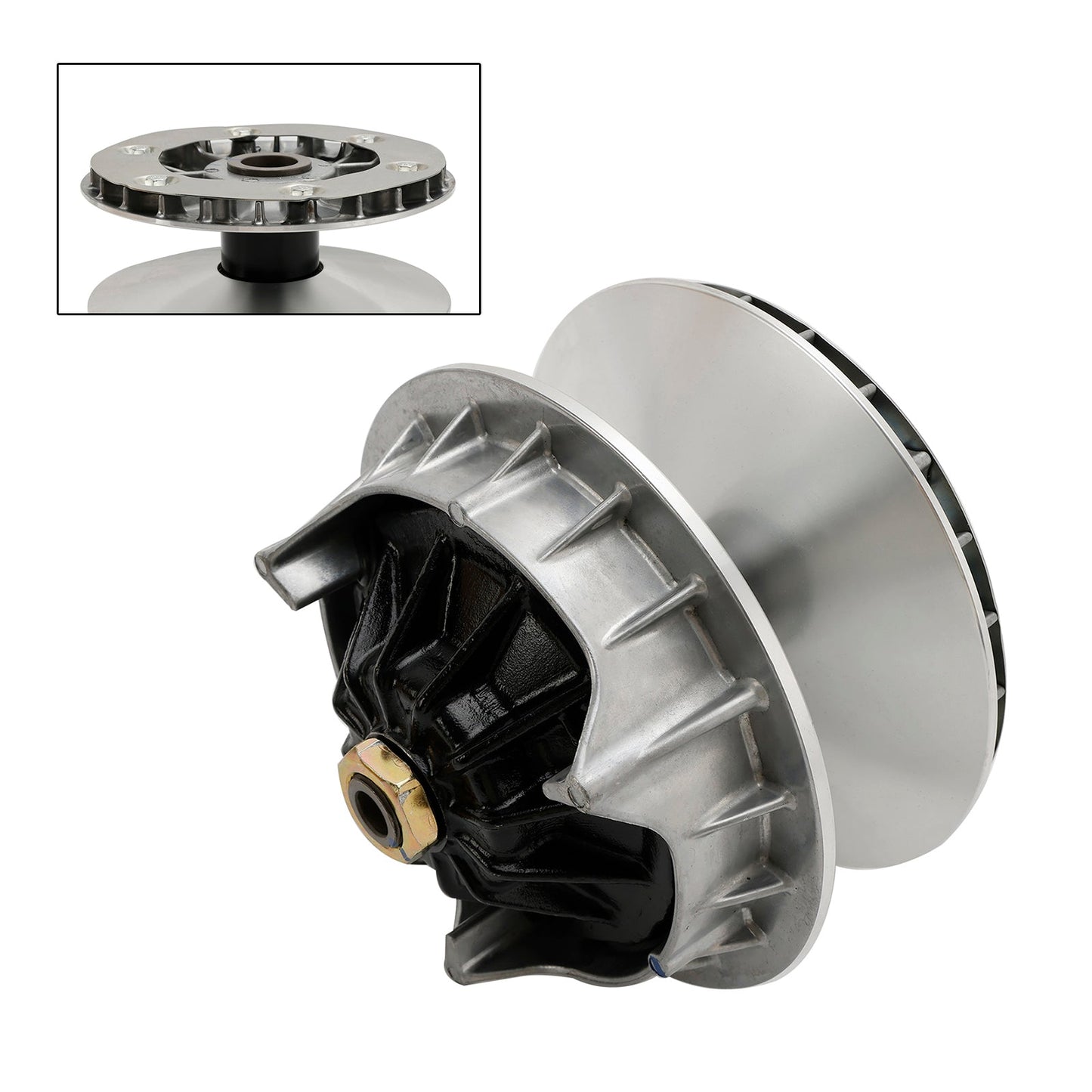 2019 CFMoto CFORCE 800 XC CF800AU-2A Front Clutch Variator Kit 0JYA-051000-00001