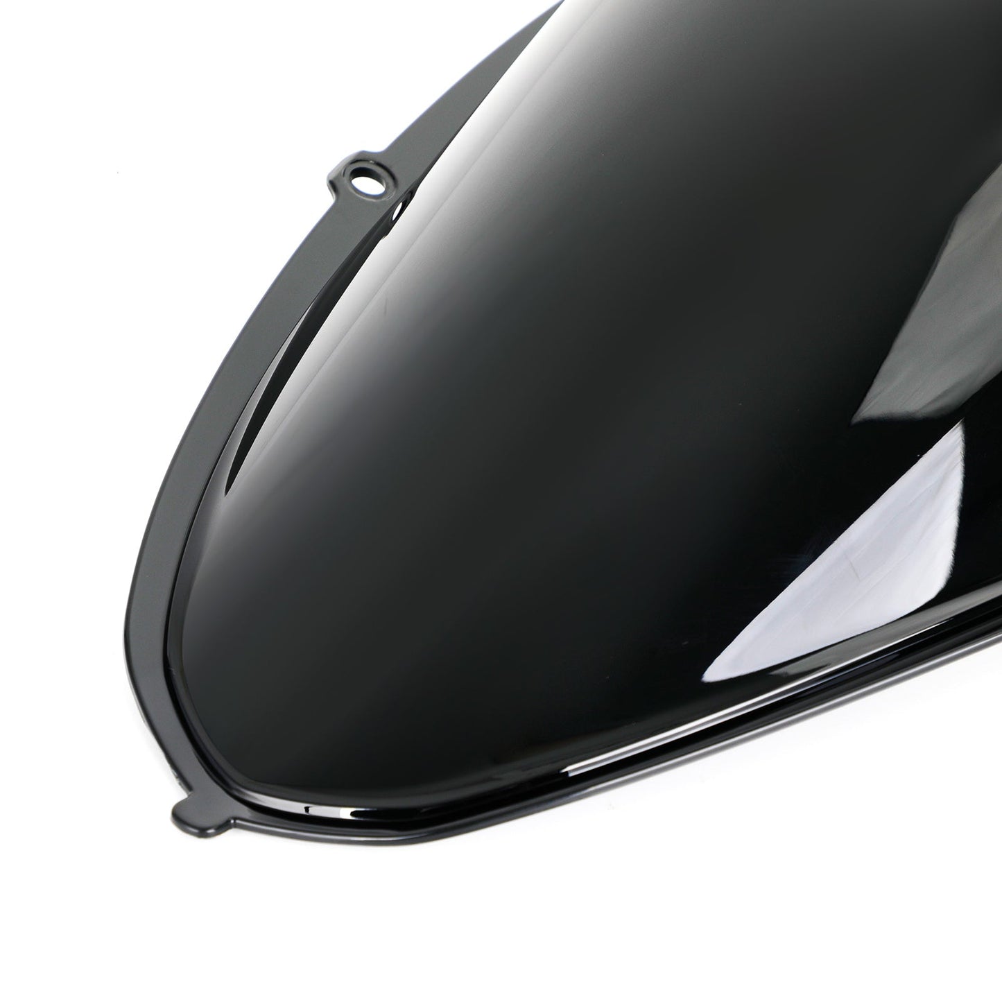 ABS Motorcycle Windshield WindScreen fit for Aprilia RS660 2020-2022