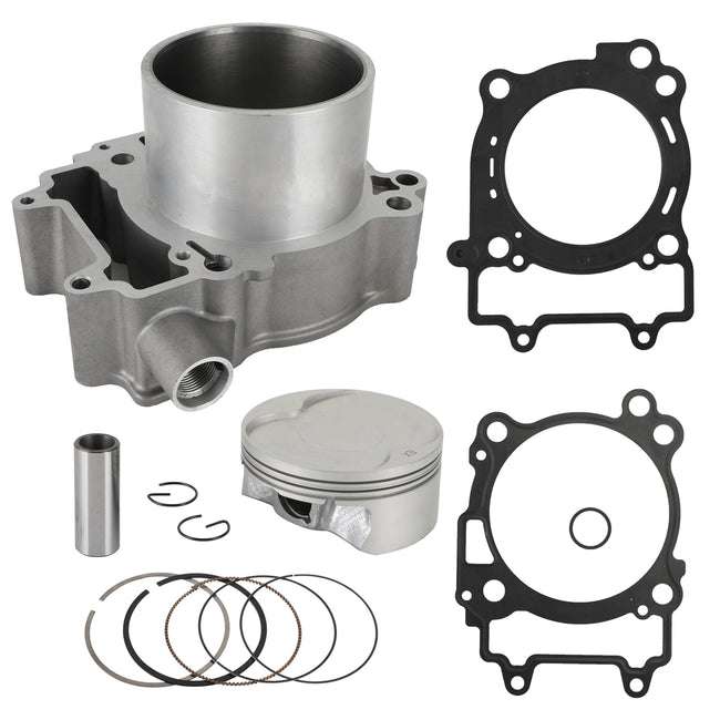 Top End Kit For Polaris RZR Ranger Sportsman 570 Jug Cylinder Piston 2012-2022