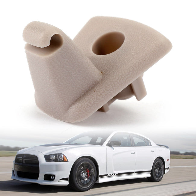 Sun Visor Hook Clip FiT For Chrysler 300 Dodge Charger Magnum