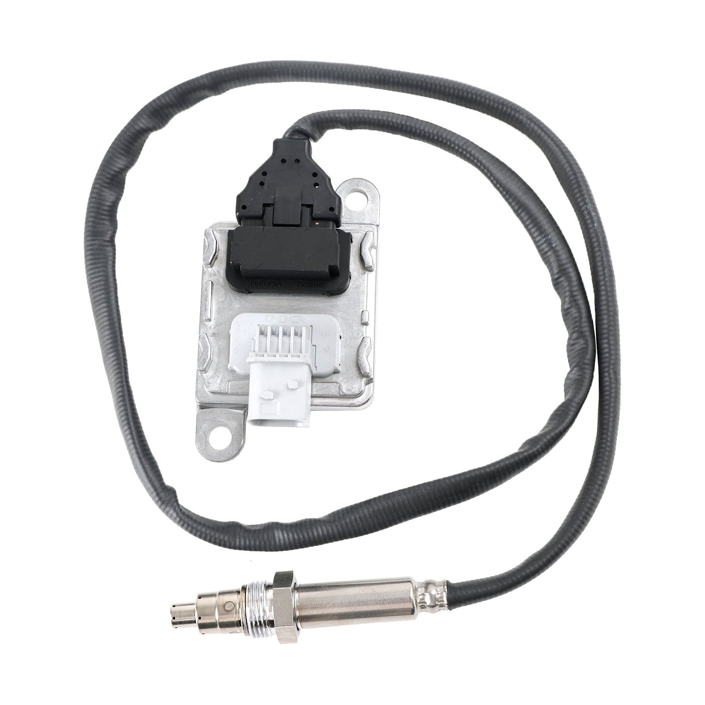 2013-2018 Cummins 11.9L 15L ISX NOX Nitrogen Oxide Sensor Inlet 4326870