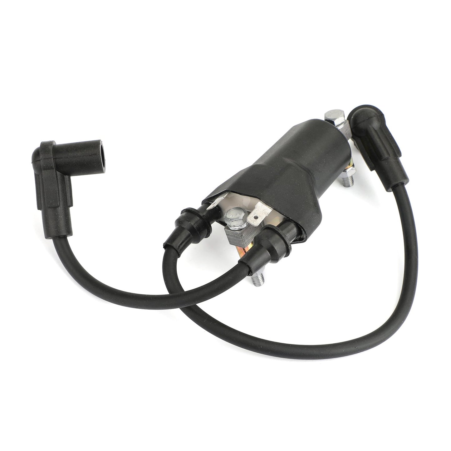 Ignition Coil For EZGO Marathon 1993-2003 Medalist 1994-1995 TXT (Pre-MCI engine) 1996-2002