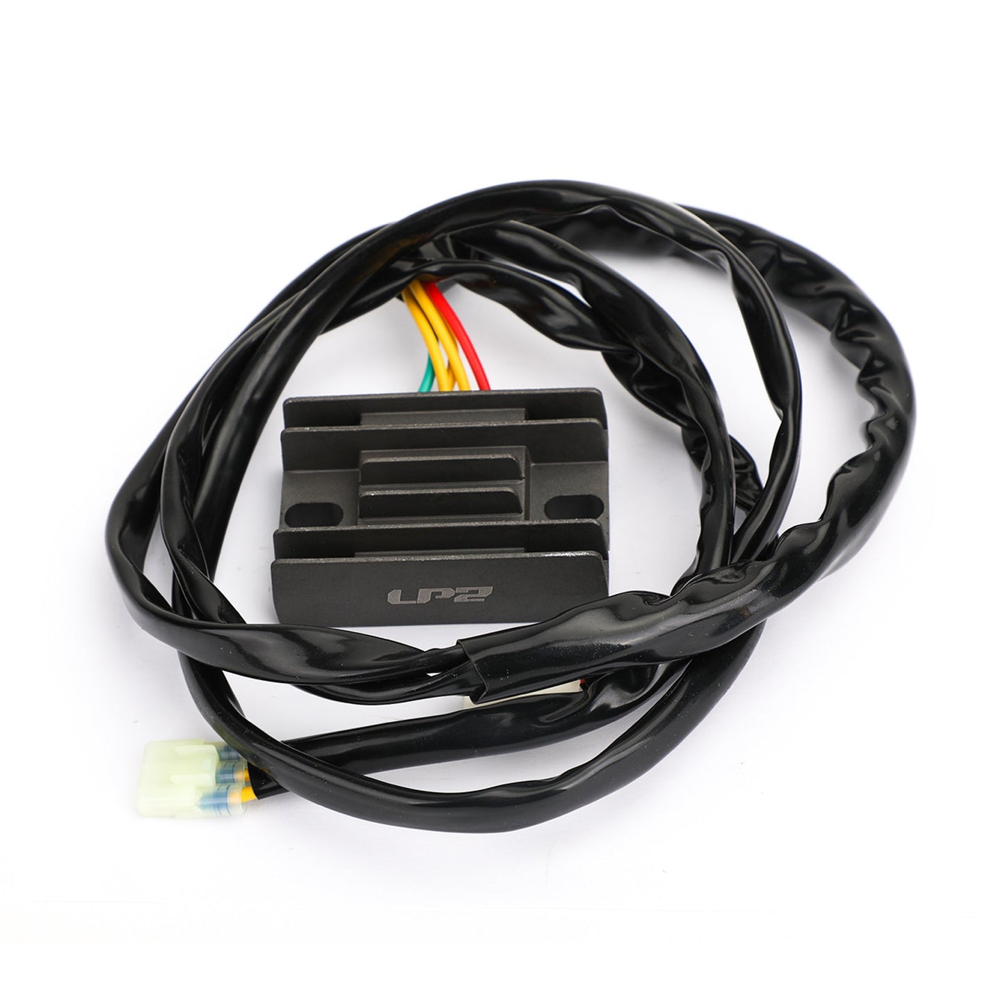 Voltage Regulator Rectifier for Honda CRM250 CRM250AR 1995-1999 31600-KAE-741