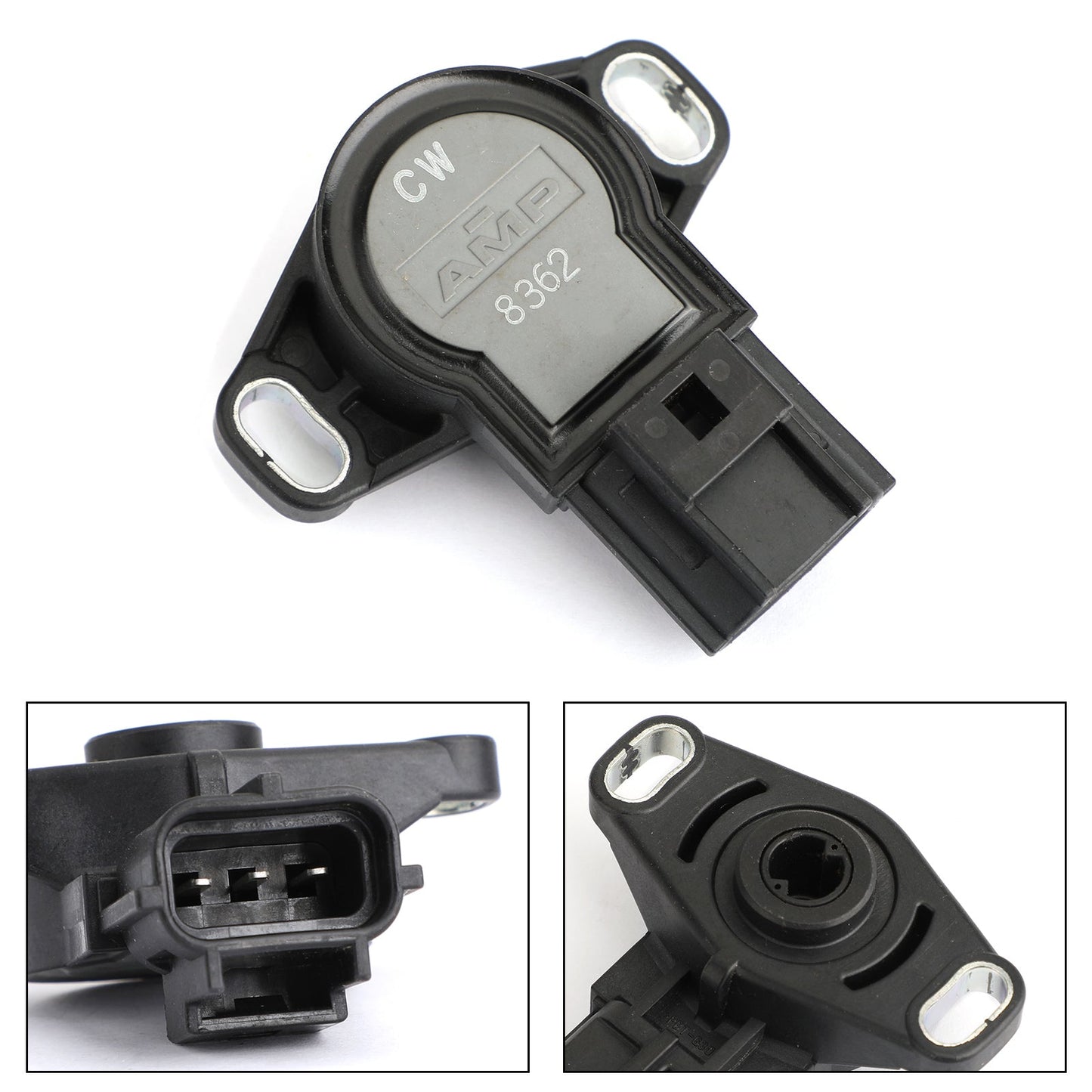 Throttle Position Sensor 37890-HN2-006 for Honda 2001-2006 TRX500 400 650