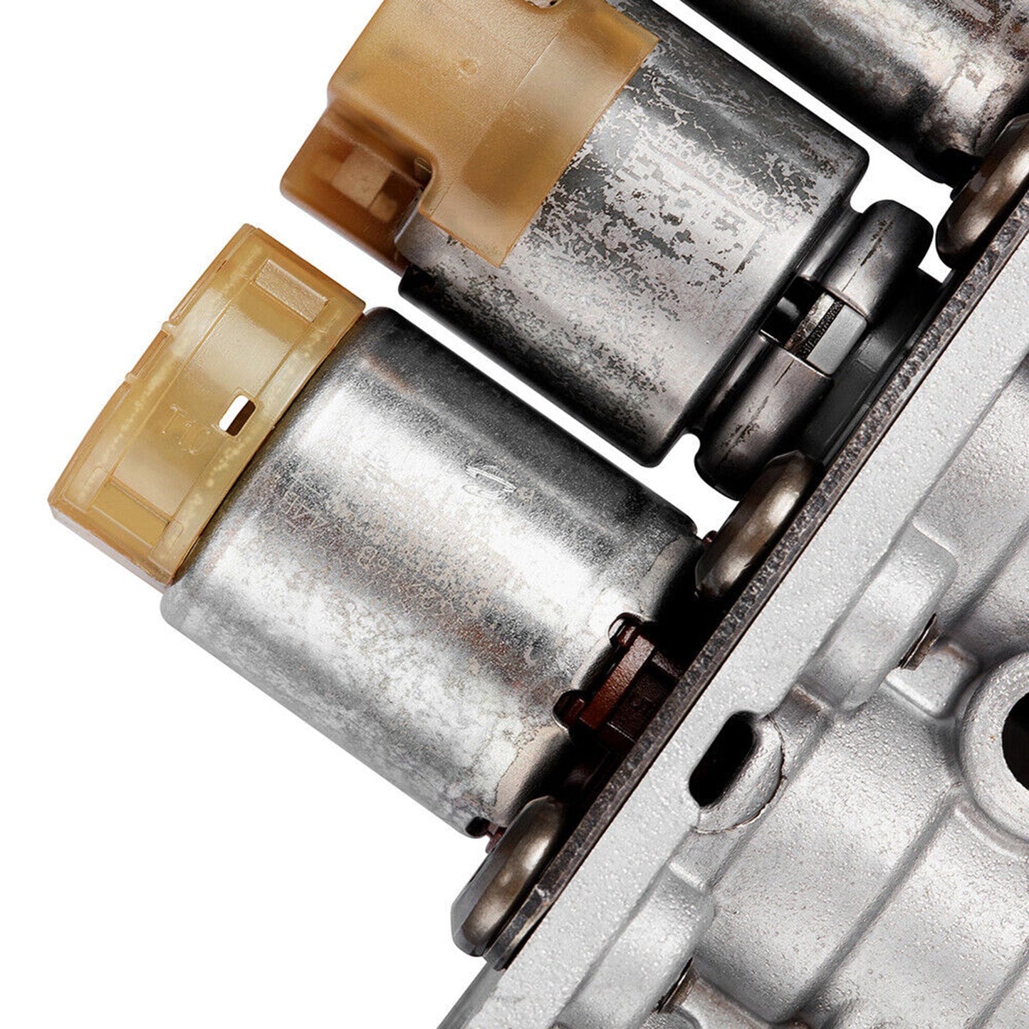 6R80 2011-2018 Ford F-150 Truck 4WD AWD Transmission Valve Body AL3P-7Z490-BA