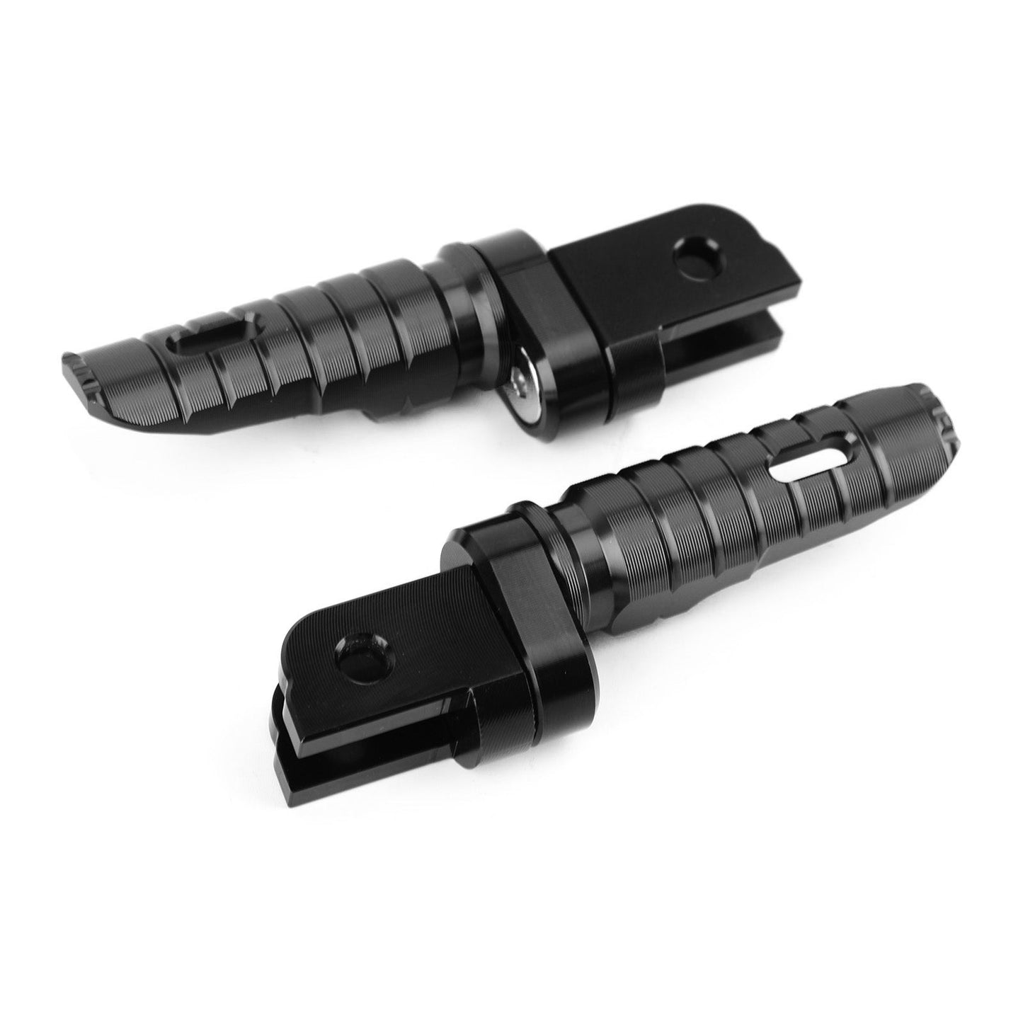 Front Footrests Foot Peg for BMW R nineT Scrambler/Pure 16-20 F900R F900XR