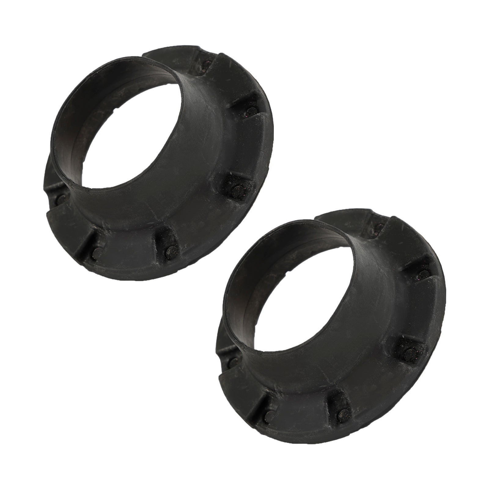 Jeep Grand Cherokee WK 2005-2010 2 x Rear Coil Spring Isolator 5208934 ...
