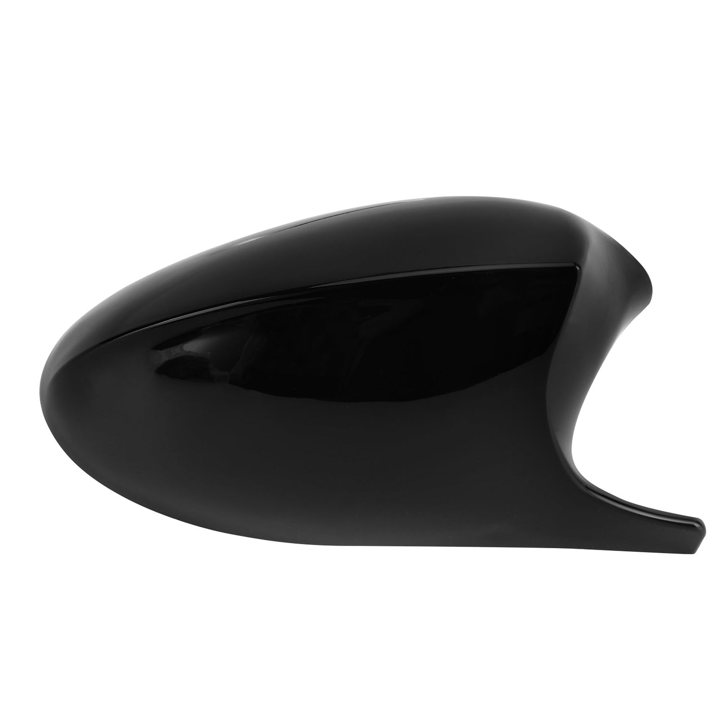 Black M3 Side Mirror Cover Caps for BMW E81 E82 E87 E88 E90 E91 E92 PRE-LCI