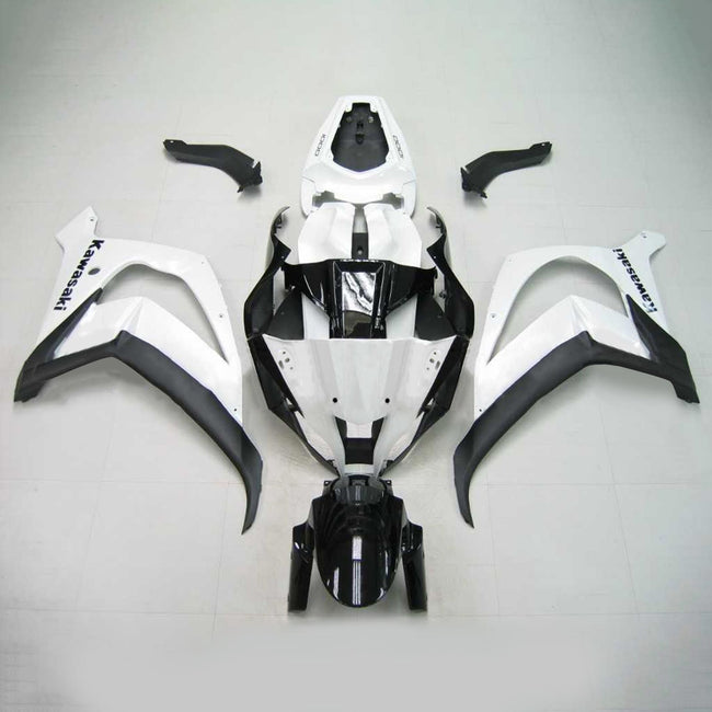 2016-2020 Fairing Kit For Kawasaki ZX10R Generic