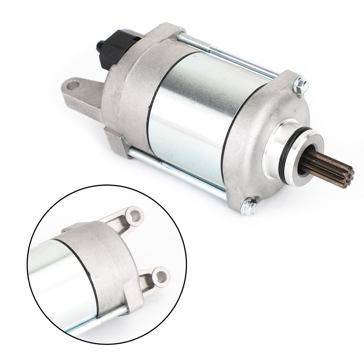 NEW Starter for Honda CB250 Twister 2016-2019 CRF250F 2019-2020 31200-K31-901