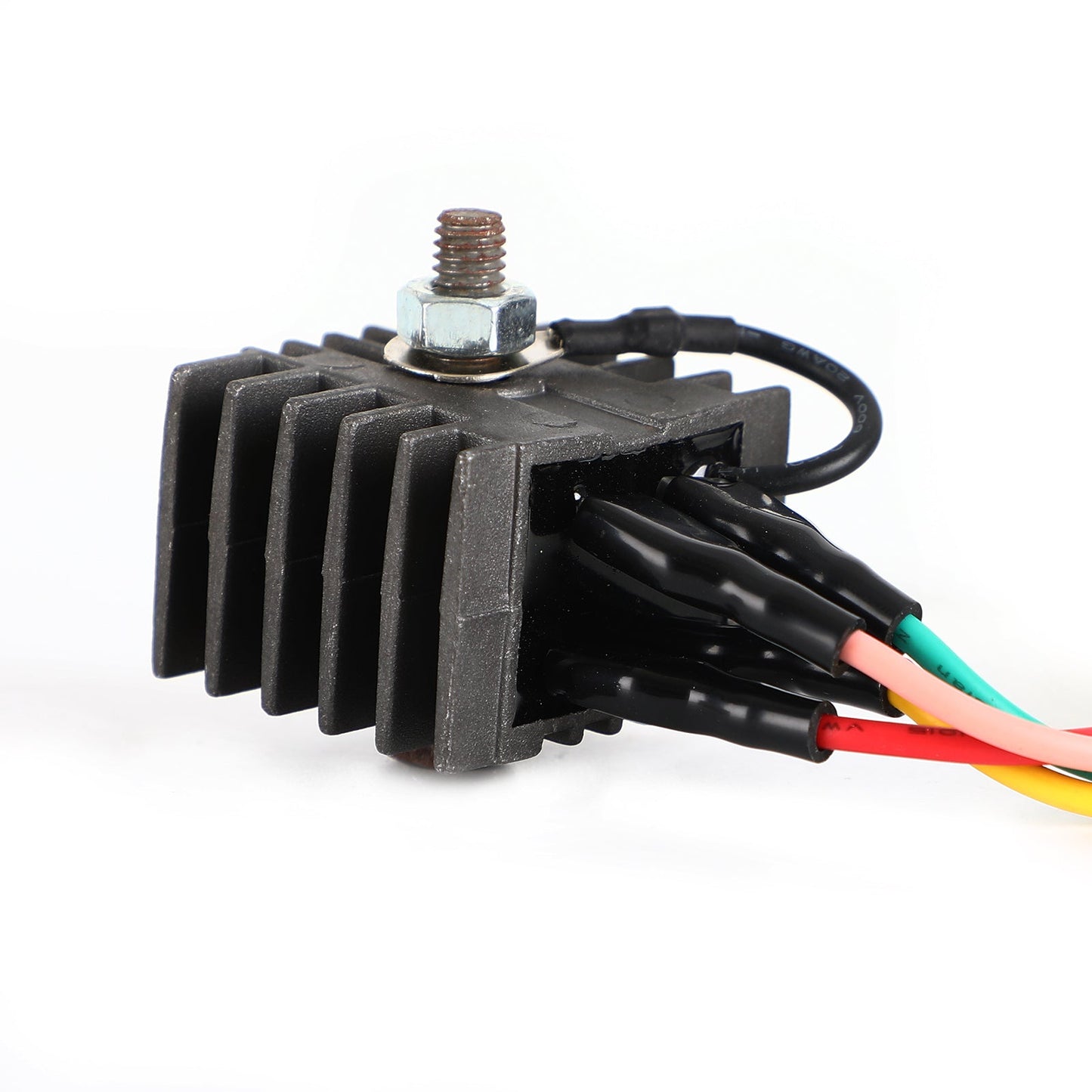 Rectifier 6v For Honda CB125 CB125S CL125 CT90 CL100 XL100 CB175 CL175 CL200