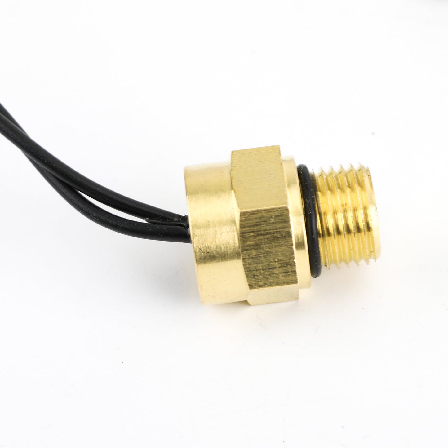 Radiator Fan Thermal Switch Sensor For Magnum 500 00-03 Scrambler 400 01-02 500 01-03 Xplorer 400 01-02 ATP 500 02-04 Ranger 500 04-05 Sportsman 400 500 600 700