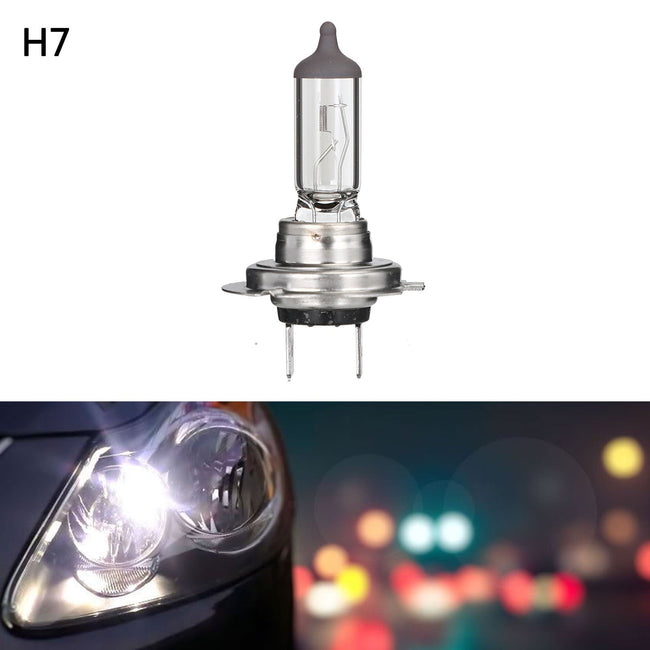 H7 For OSRAM CLASSIC Car Headlight Lamp PX26d 12V55W 64210