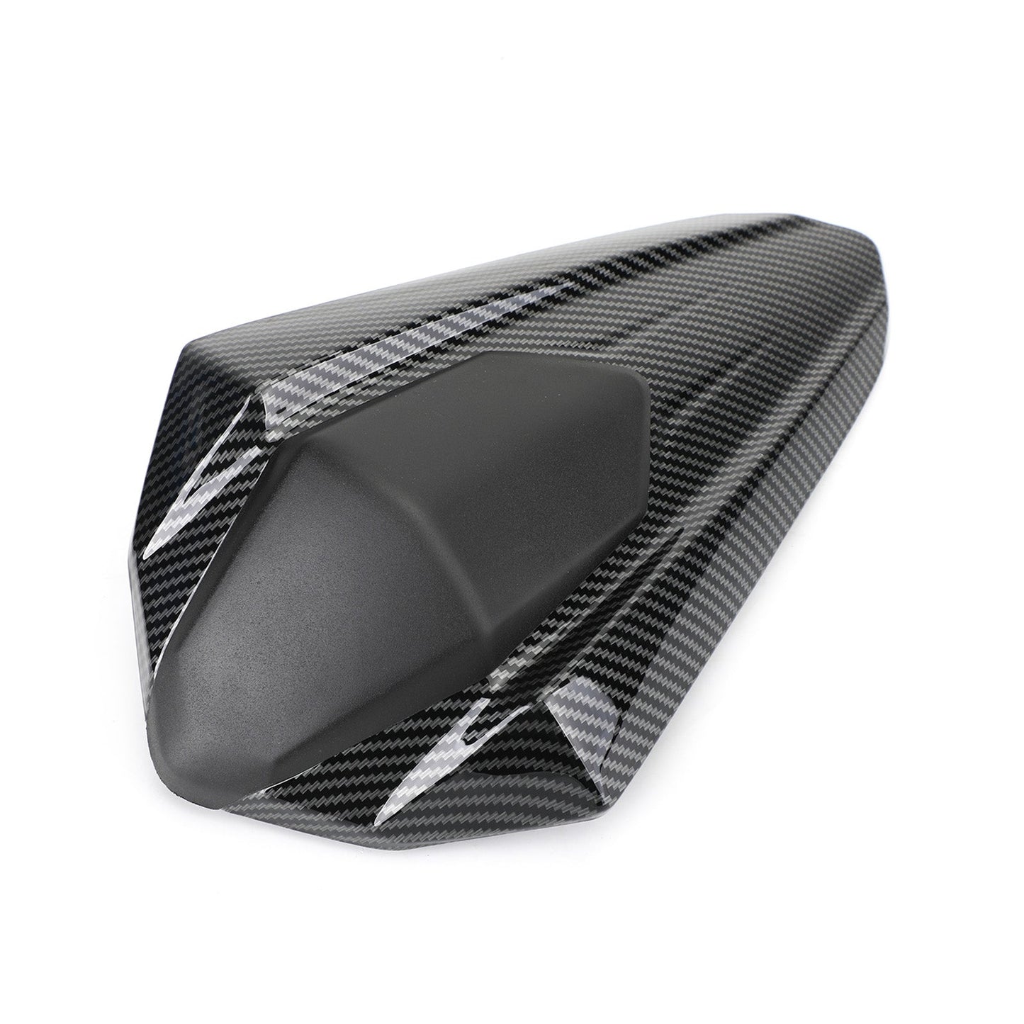 Seat Cover Cowl Fit For Kawasaki Z125 Ninja125 18-20 BLK