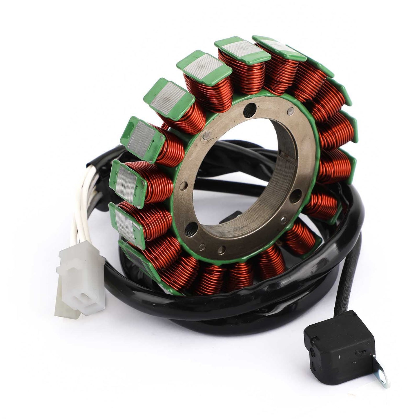 Stator Magneto Fit for Yamaha XVS650 V-Star / Drag Star 2004-2017 5SC-81410-01