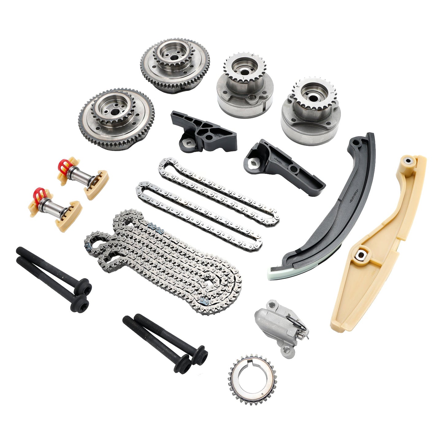 2011-2019 Ford Explorer 3.5L/3.7L Timing Chain Kit AT4Z6L266B