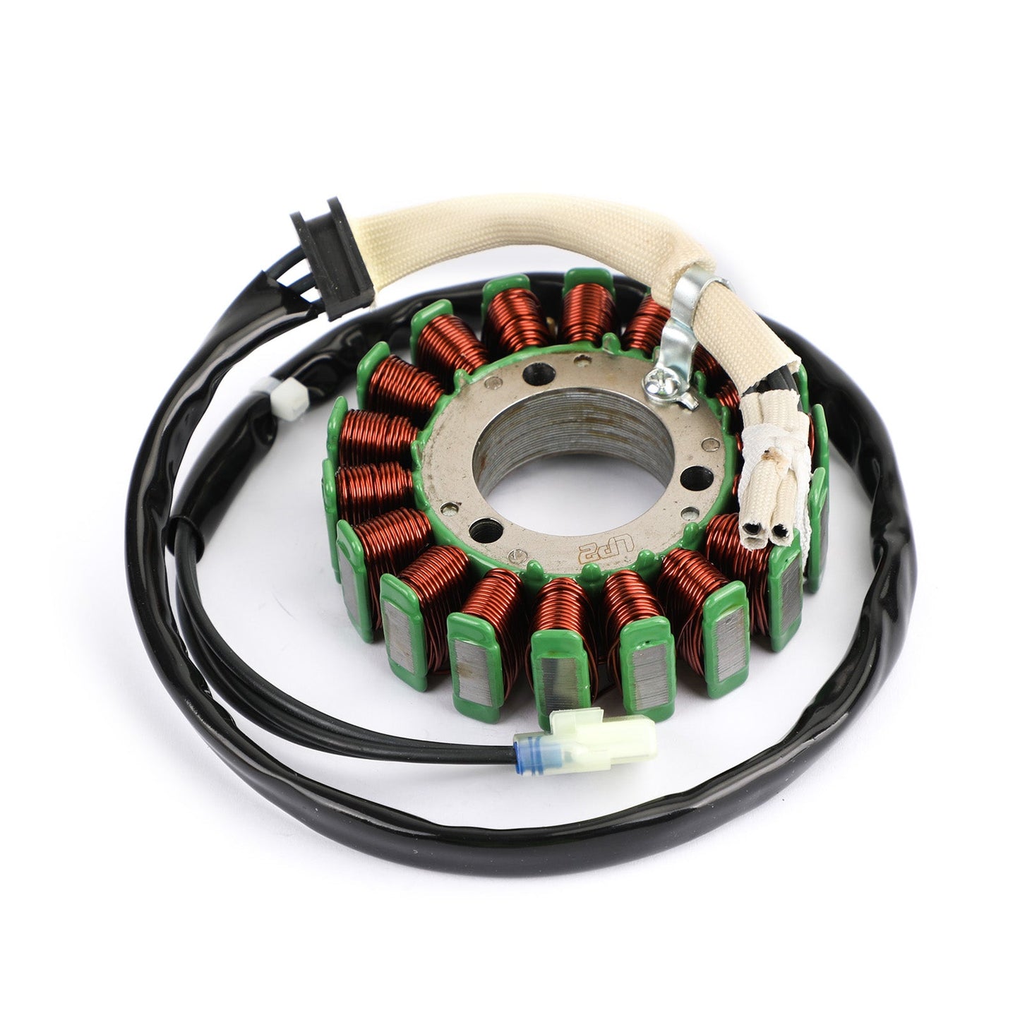 Magneto Generator Engine Stator Coil Fit For Beta RR 4T 350 390 430 480, Racing 006101200000