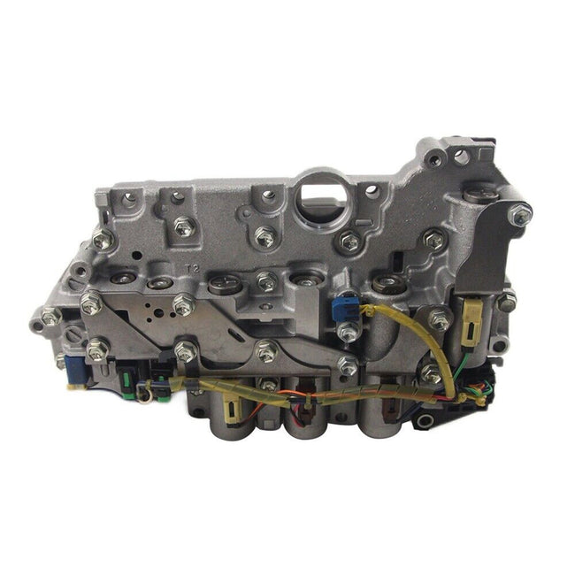 Toyota CAMRY 2009-2011 2.4L 2.5L U760E U760 TOYOTA RAV4 Transmission Valve Body