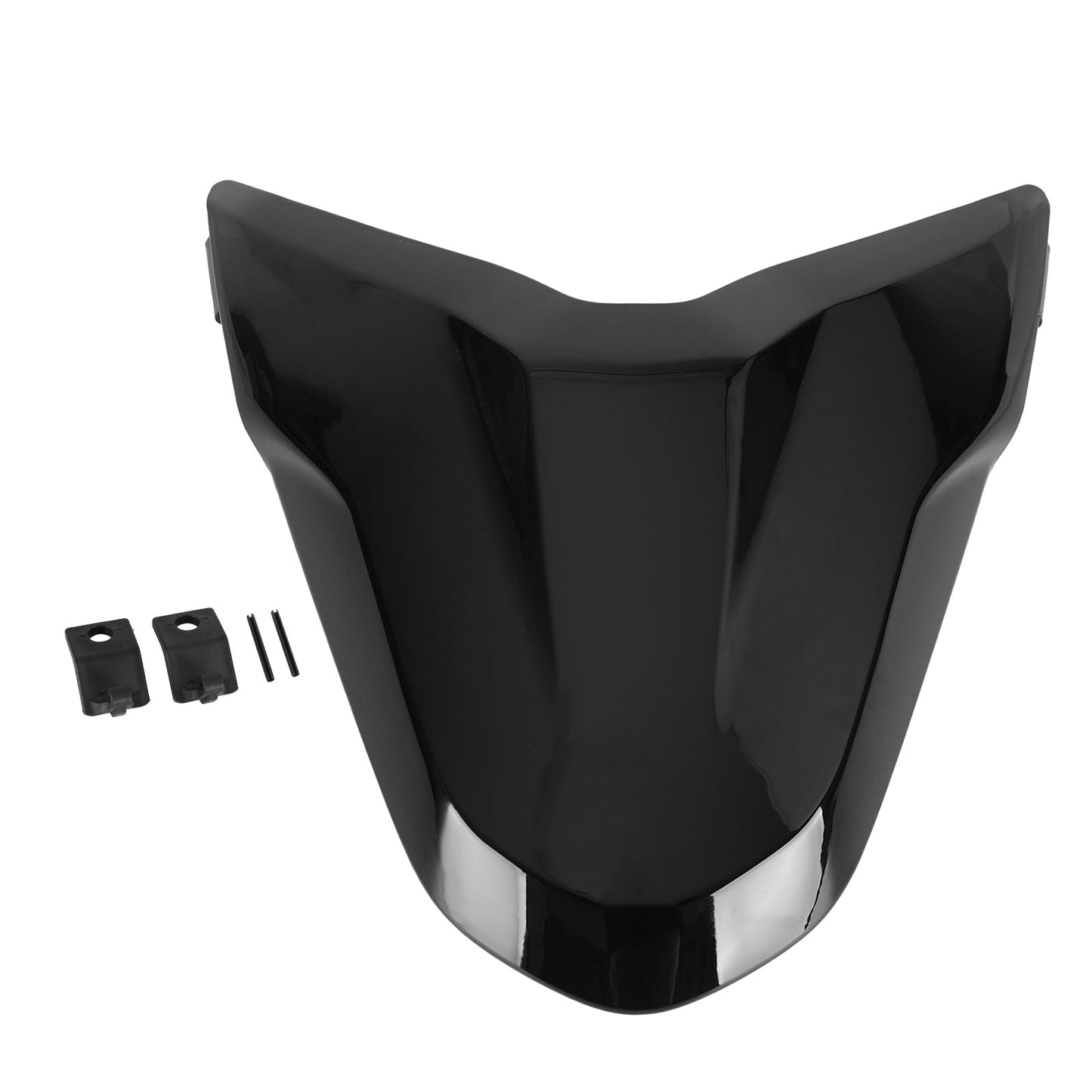 Tail Rear Seat Cover Fairing Cowl For DUCATI Supersport 939 950 All Year Black